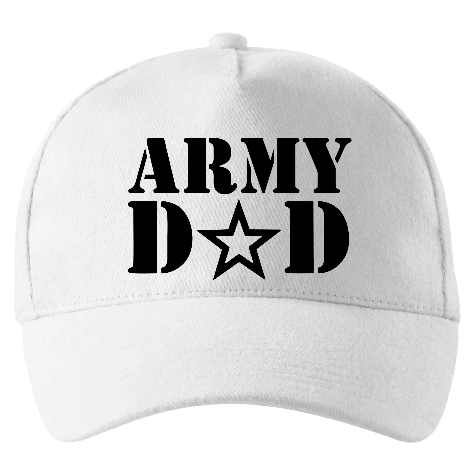 Army dad