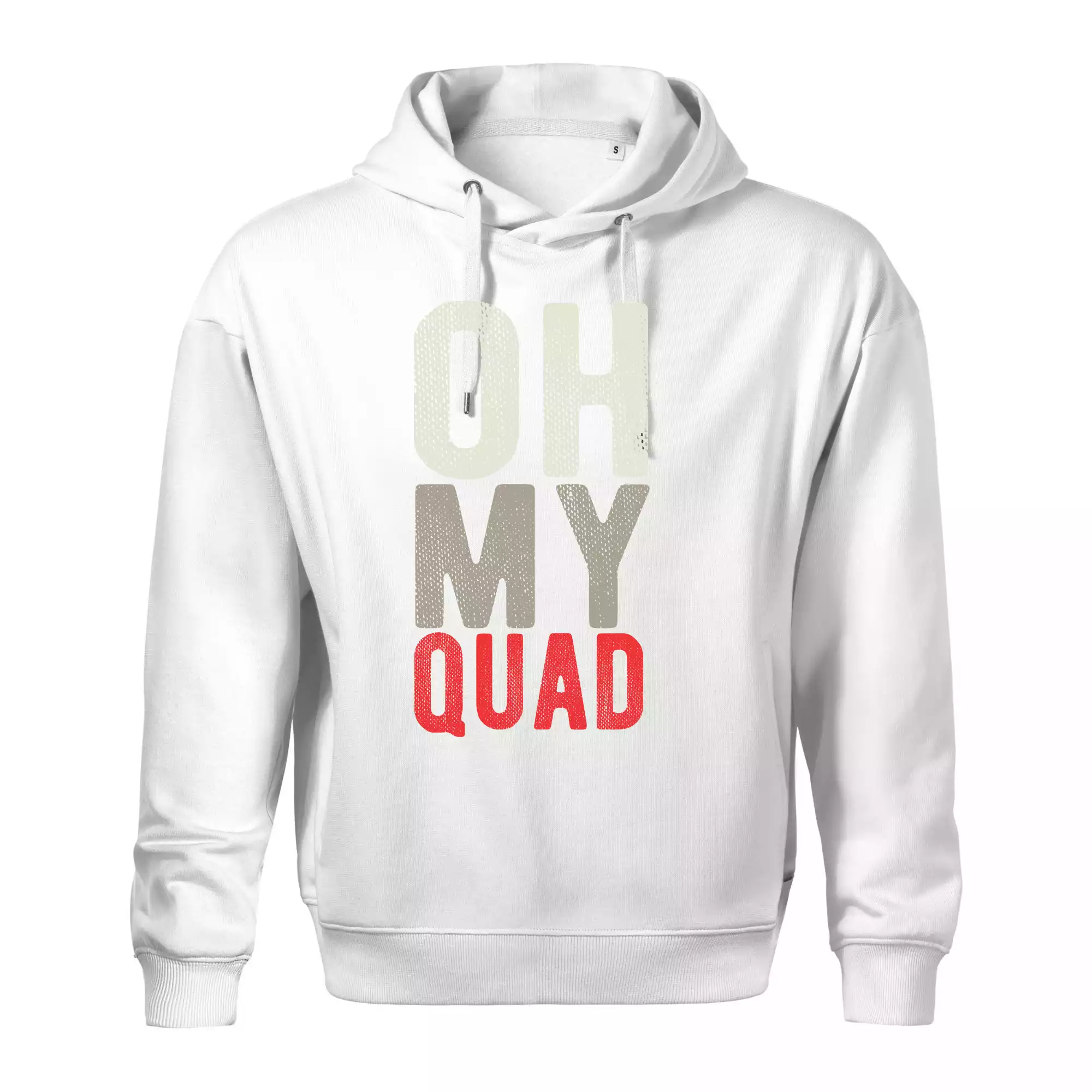 OH my Quad