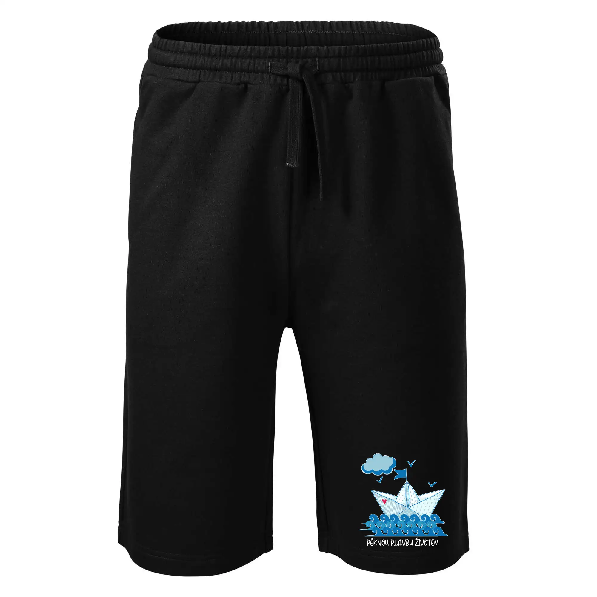 Pěknou plavbu životem