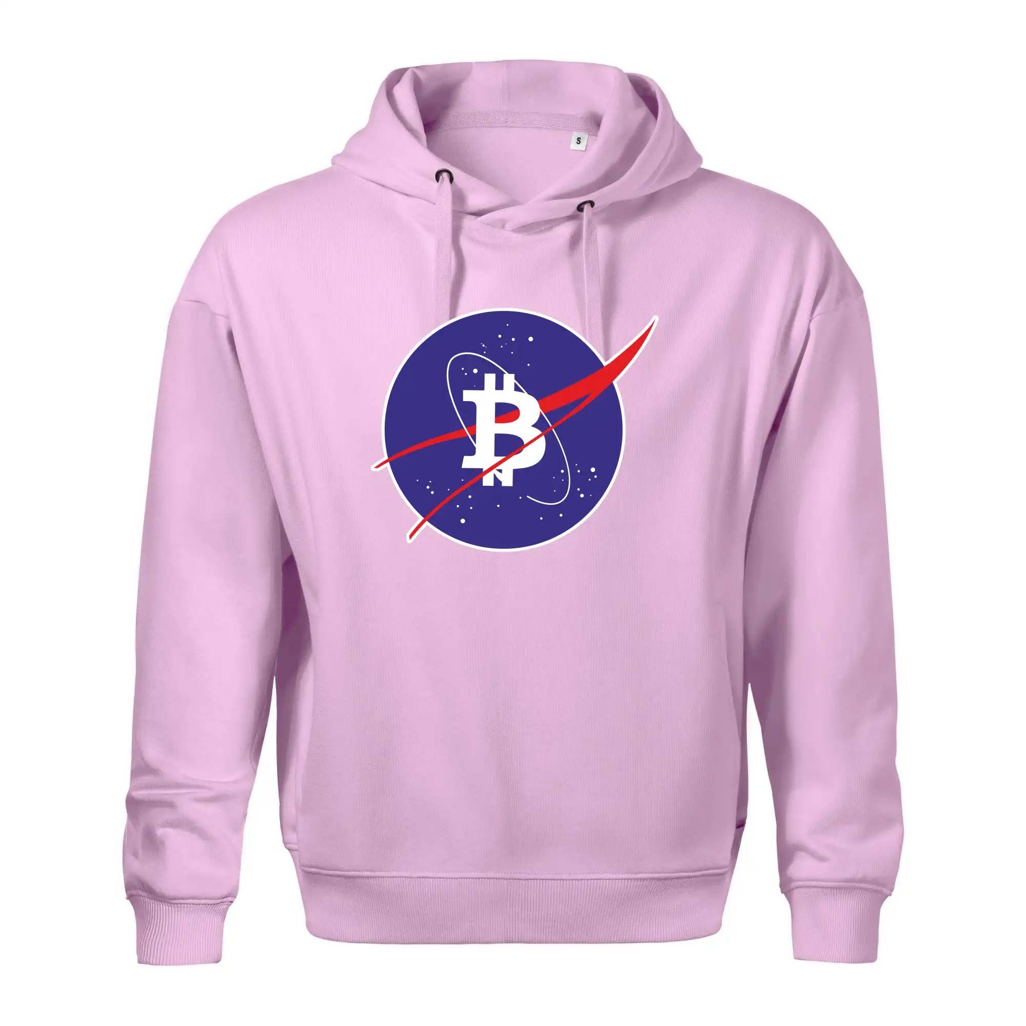 Bitcoin jiný vesmír