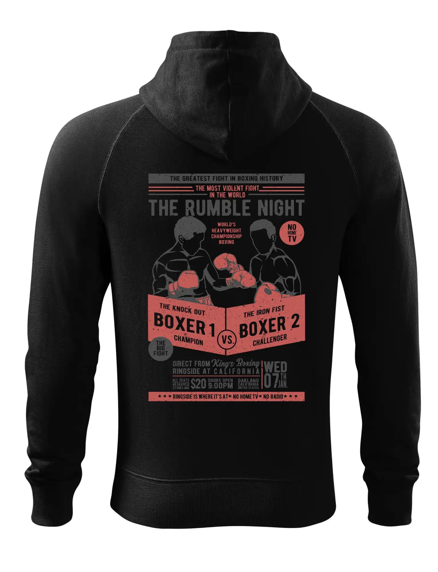 Classic Boxing