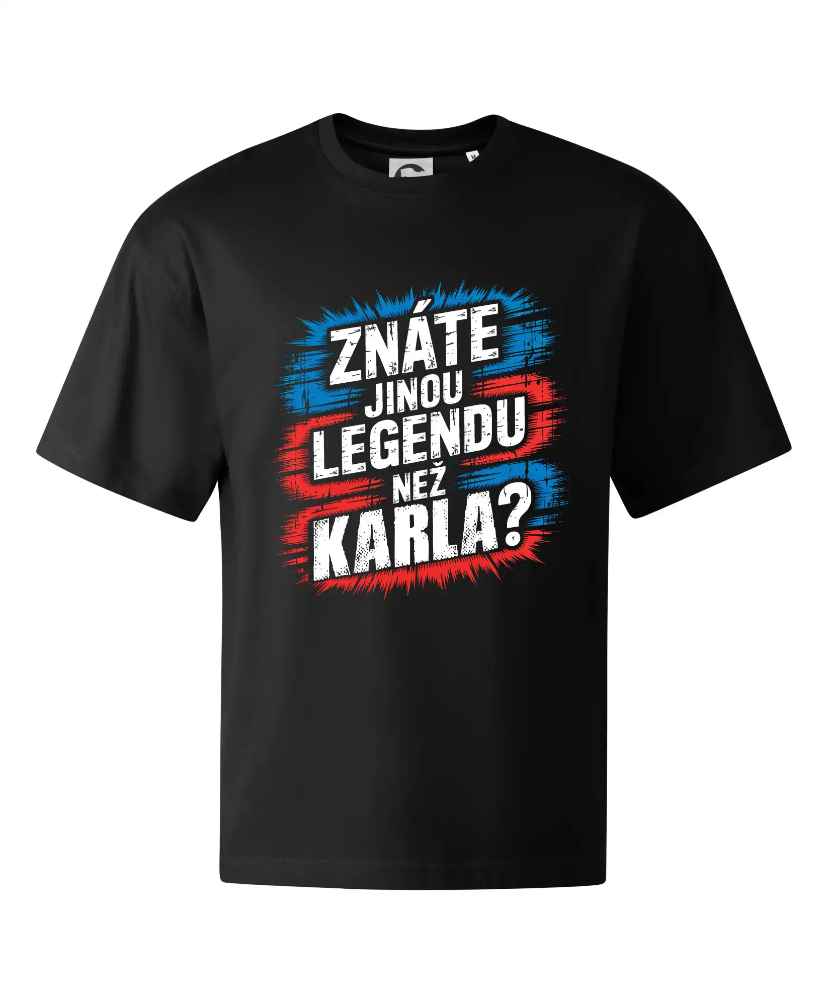Znáte jinou  legendu  než 