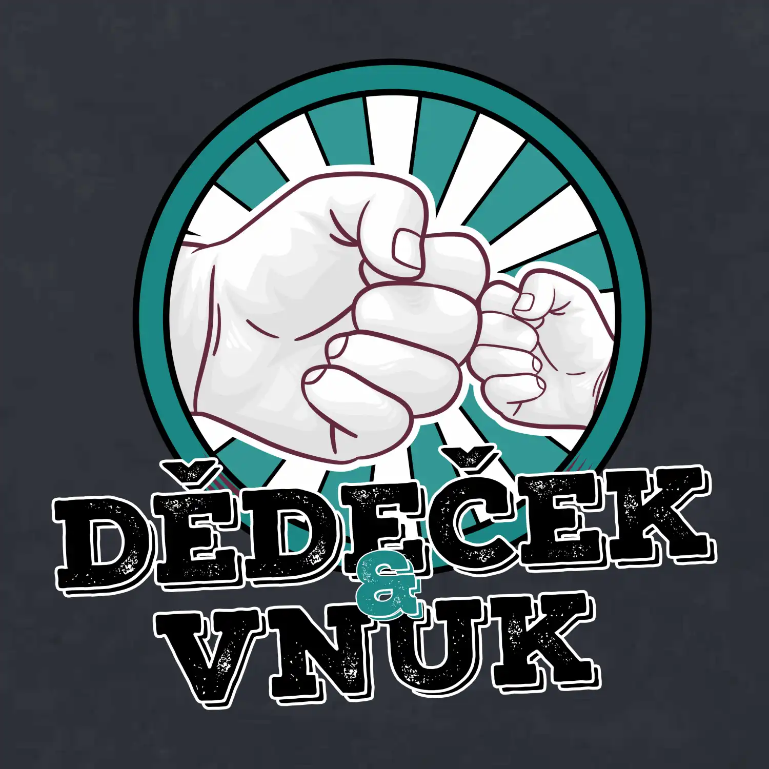 Dědeček a vnuk