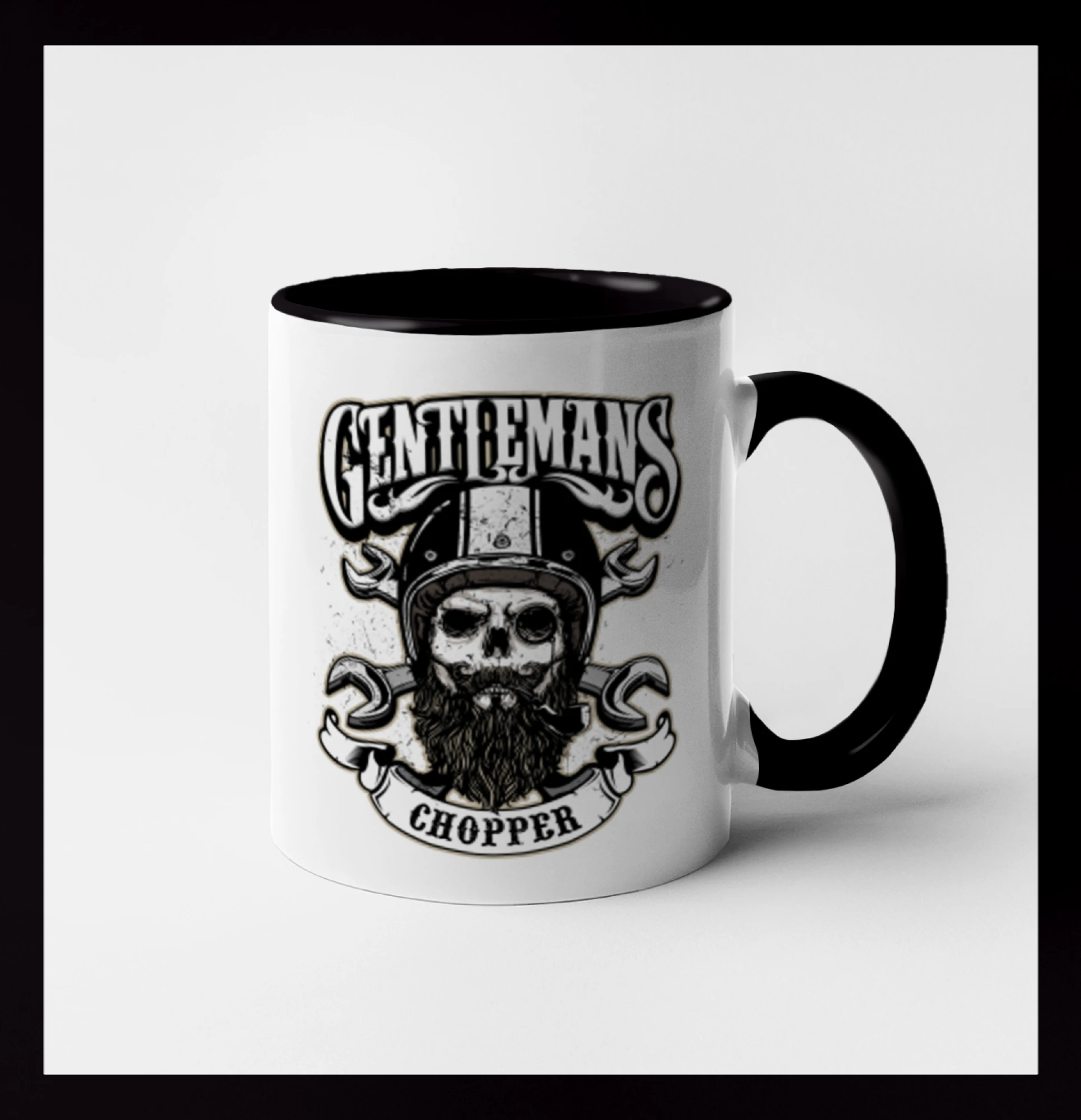 Gentlemans Chopper