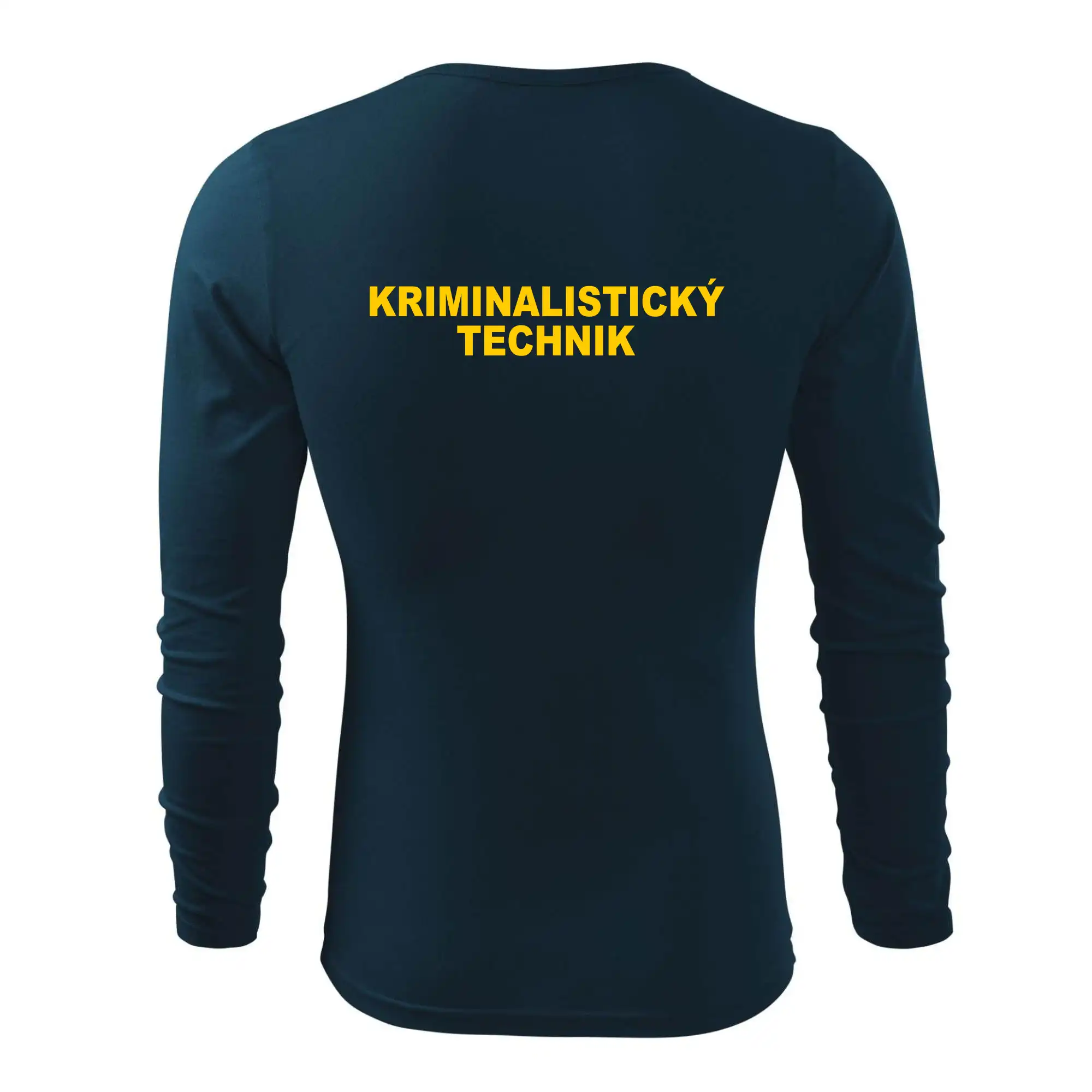 Kriminalistický technik