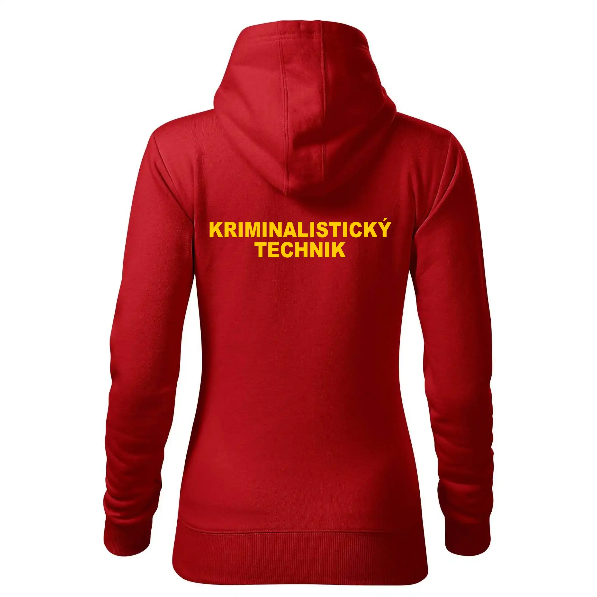 Kriminalistický technik