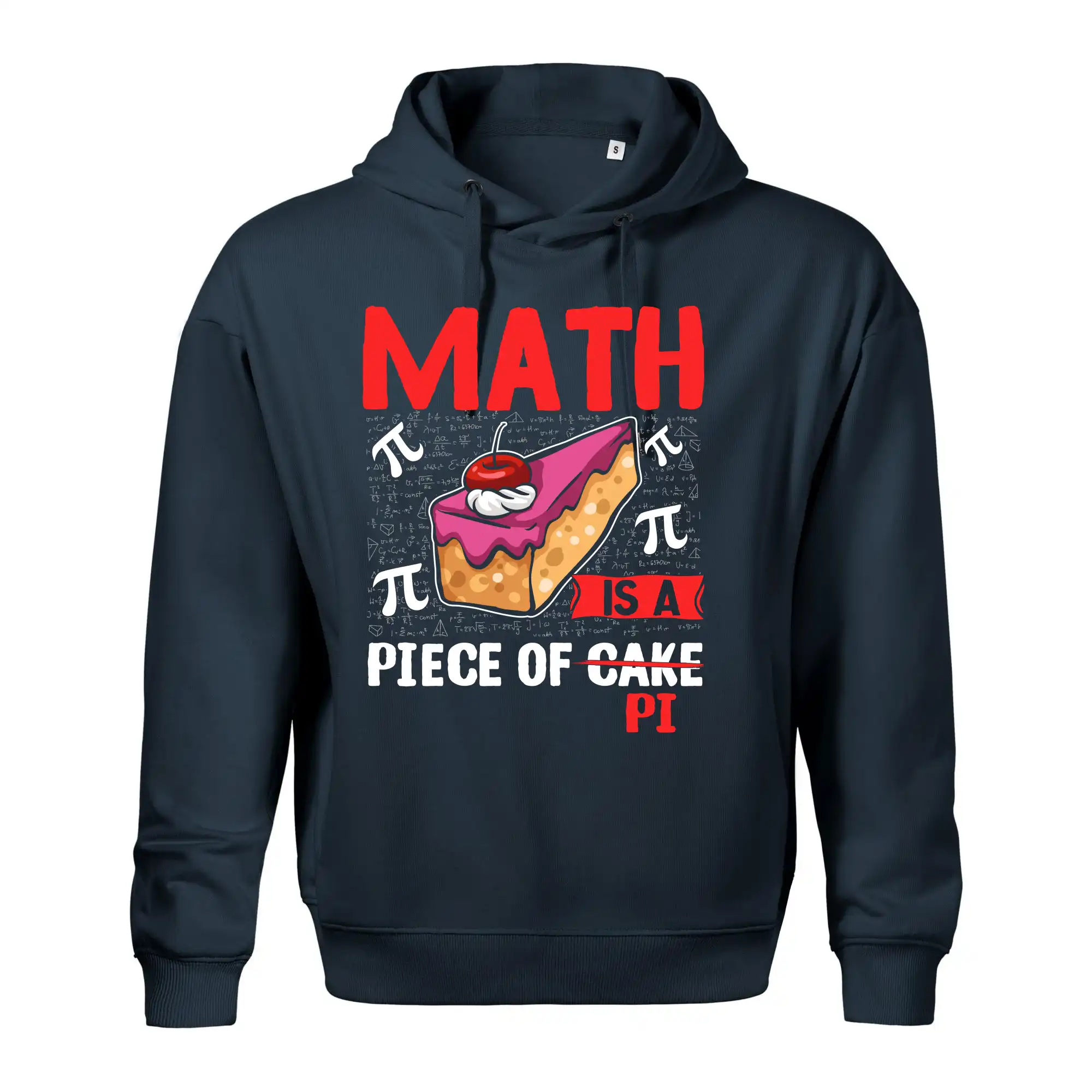 Math piece of pi