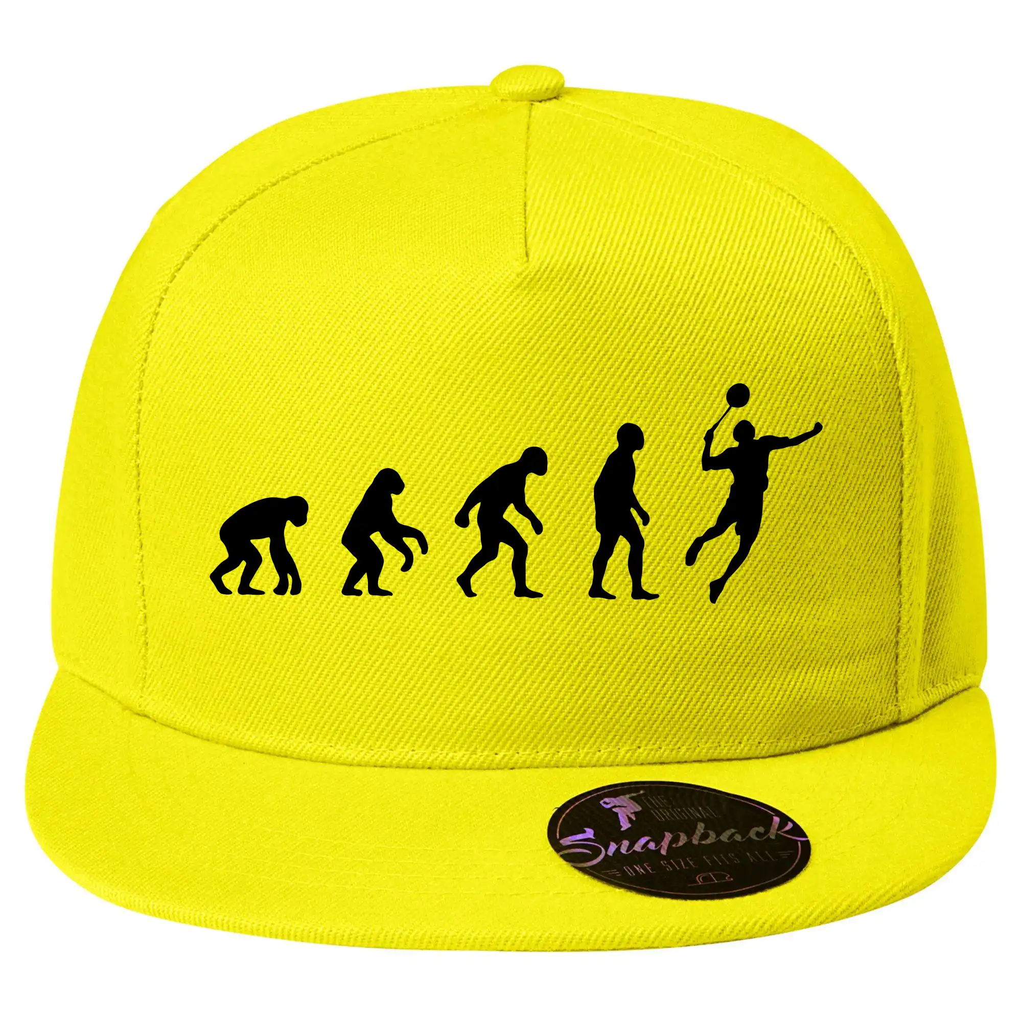 Evoluce Badminton