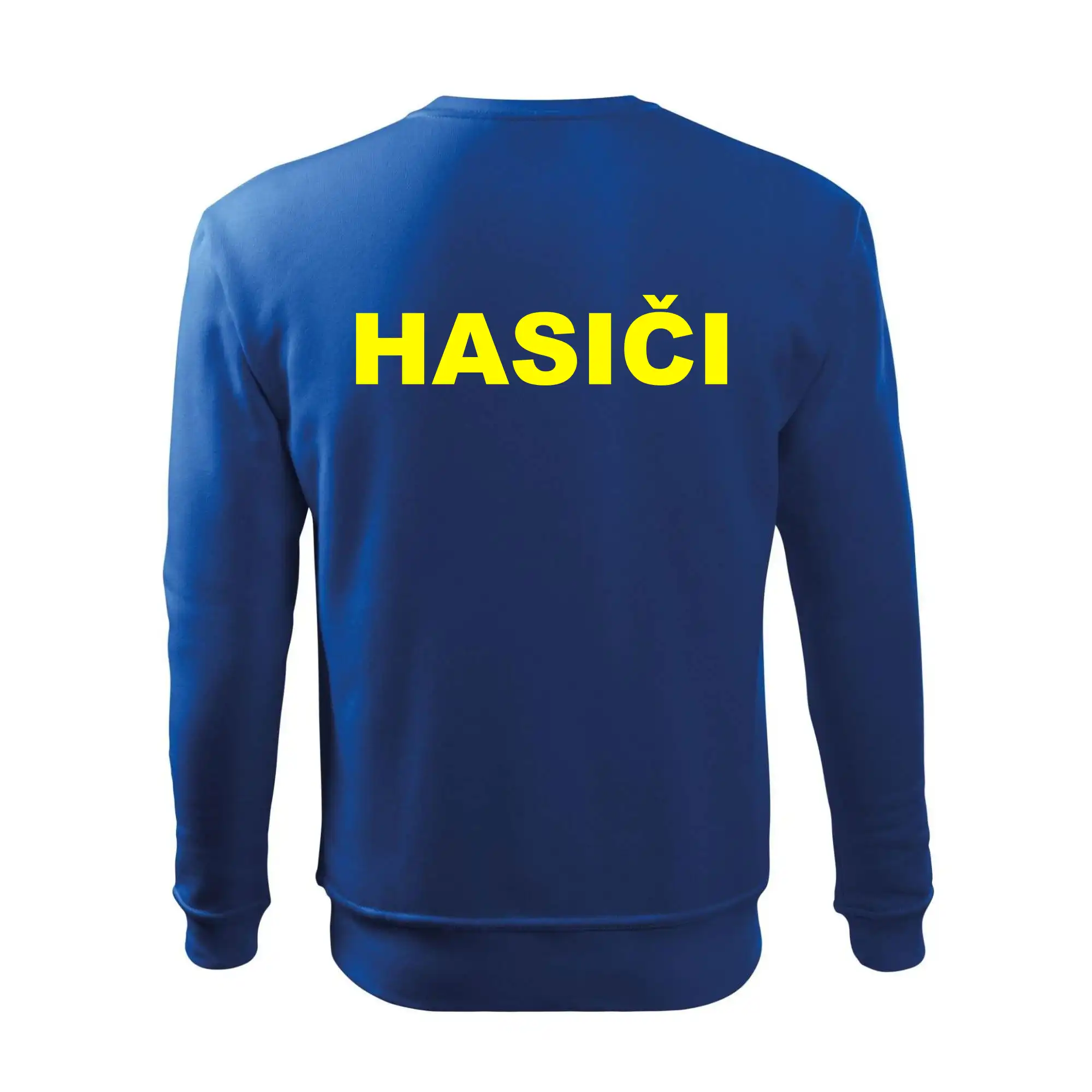 Hasiči název samostatný