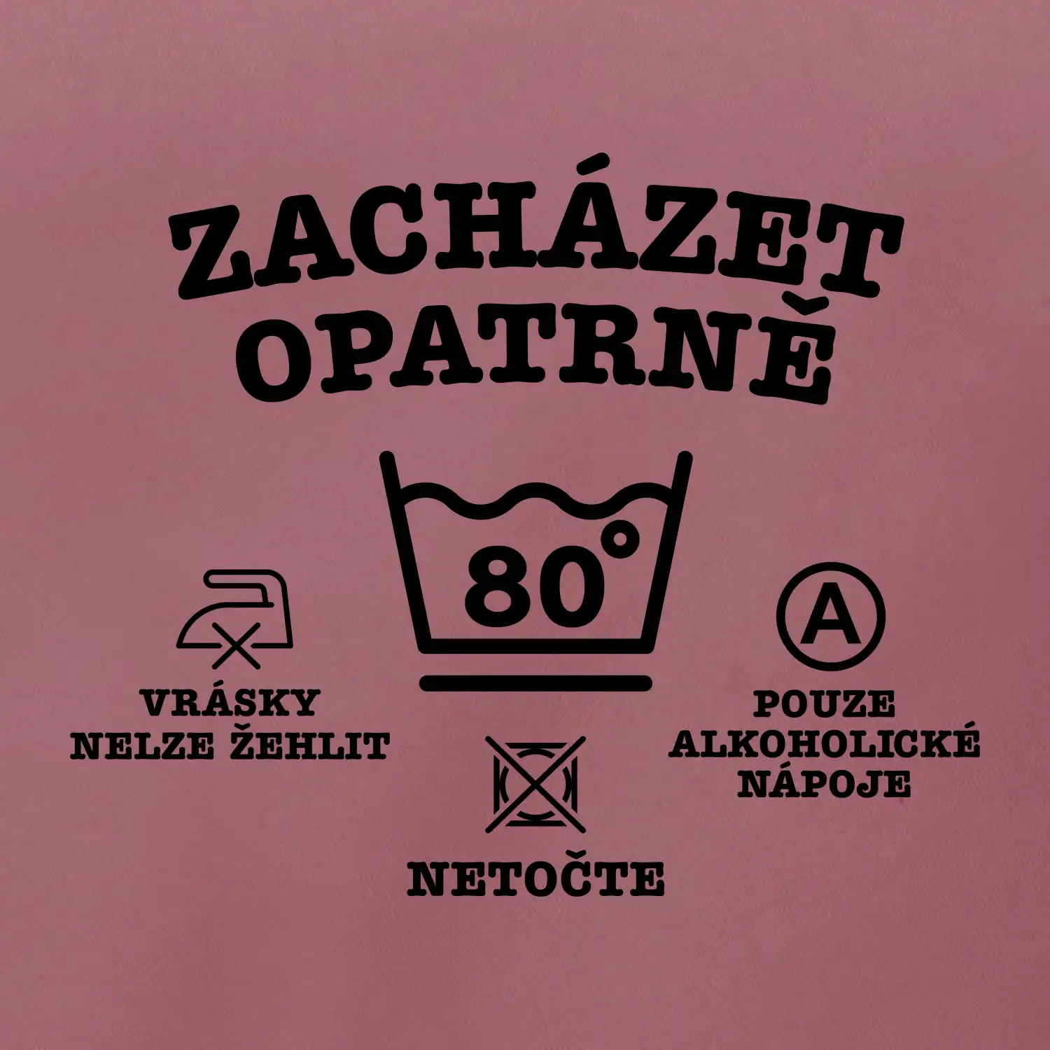 Zacházet opatrně 80