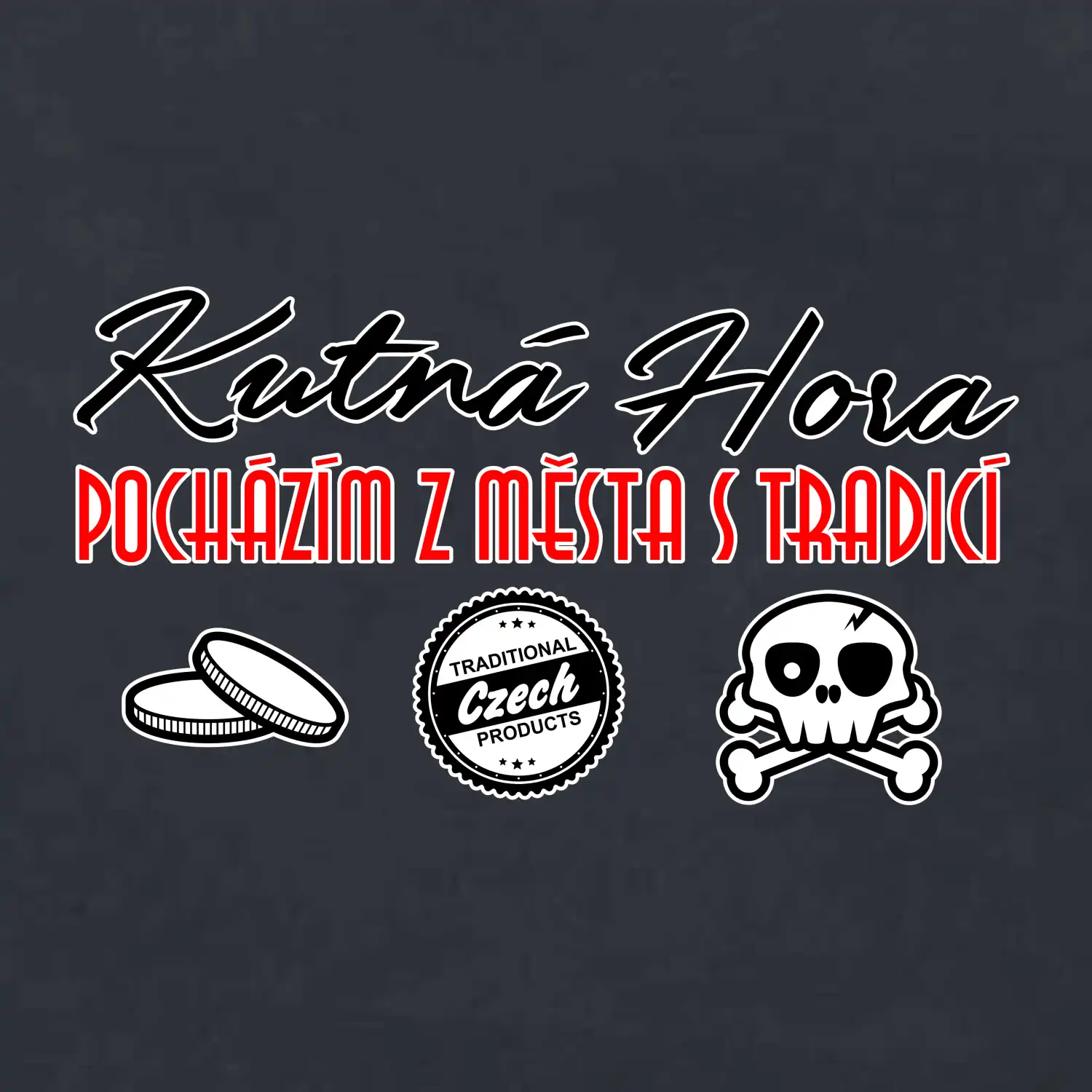 Kutná Hora město s tradicí
