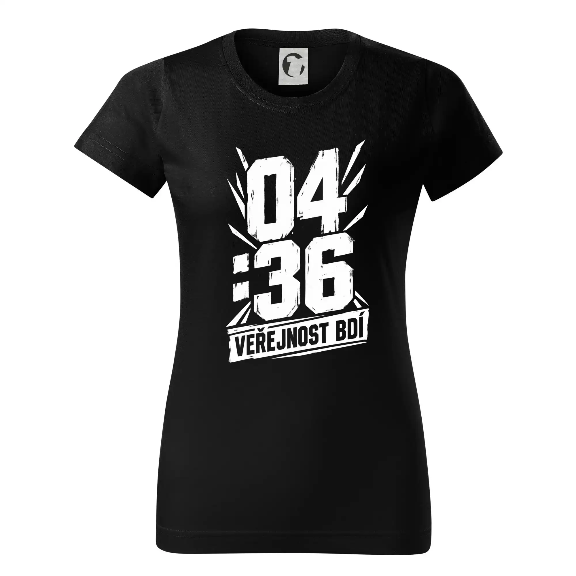 Veřejnost bdí  4:36