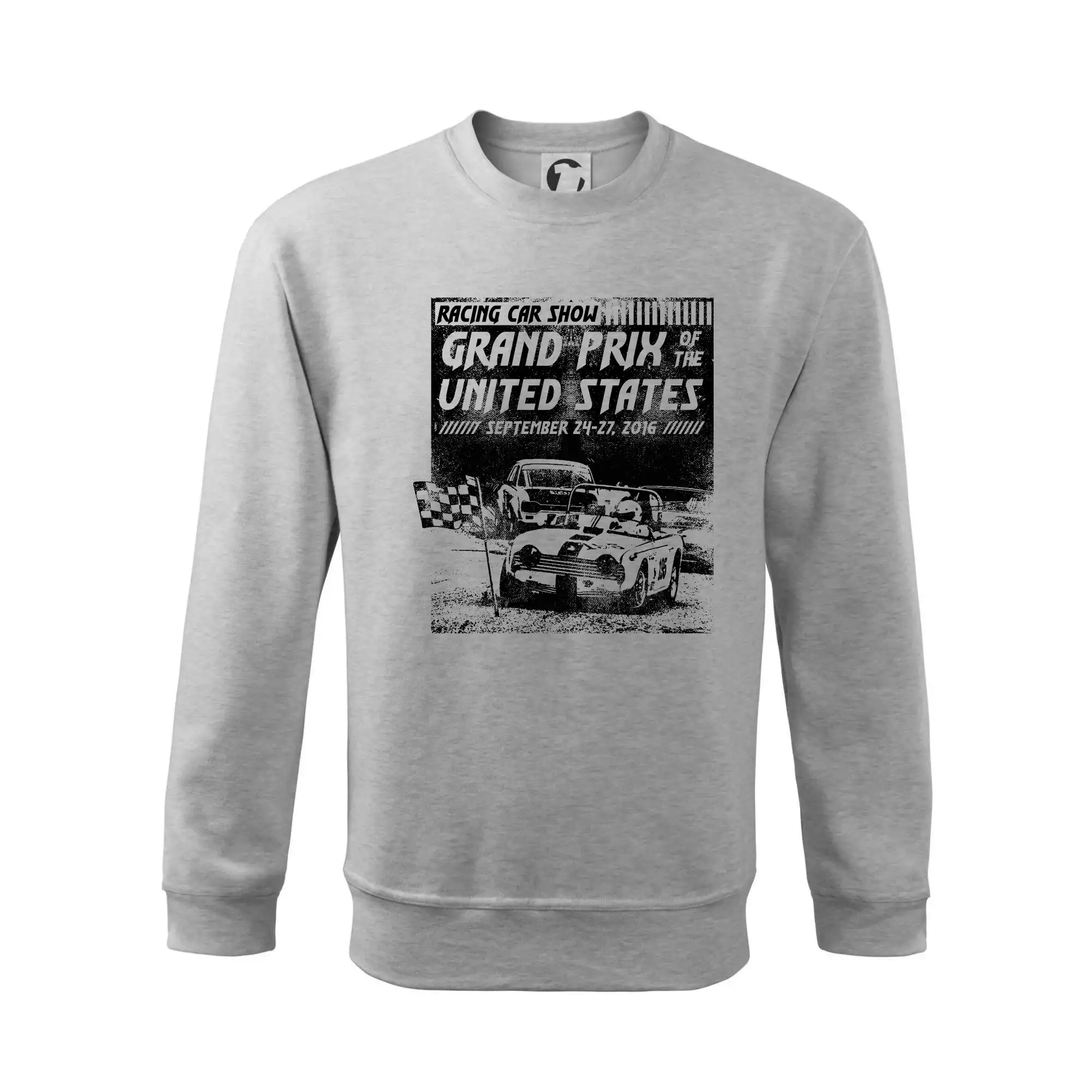 Grand Prix Of The United States