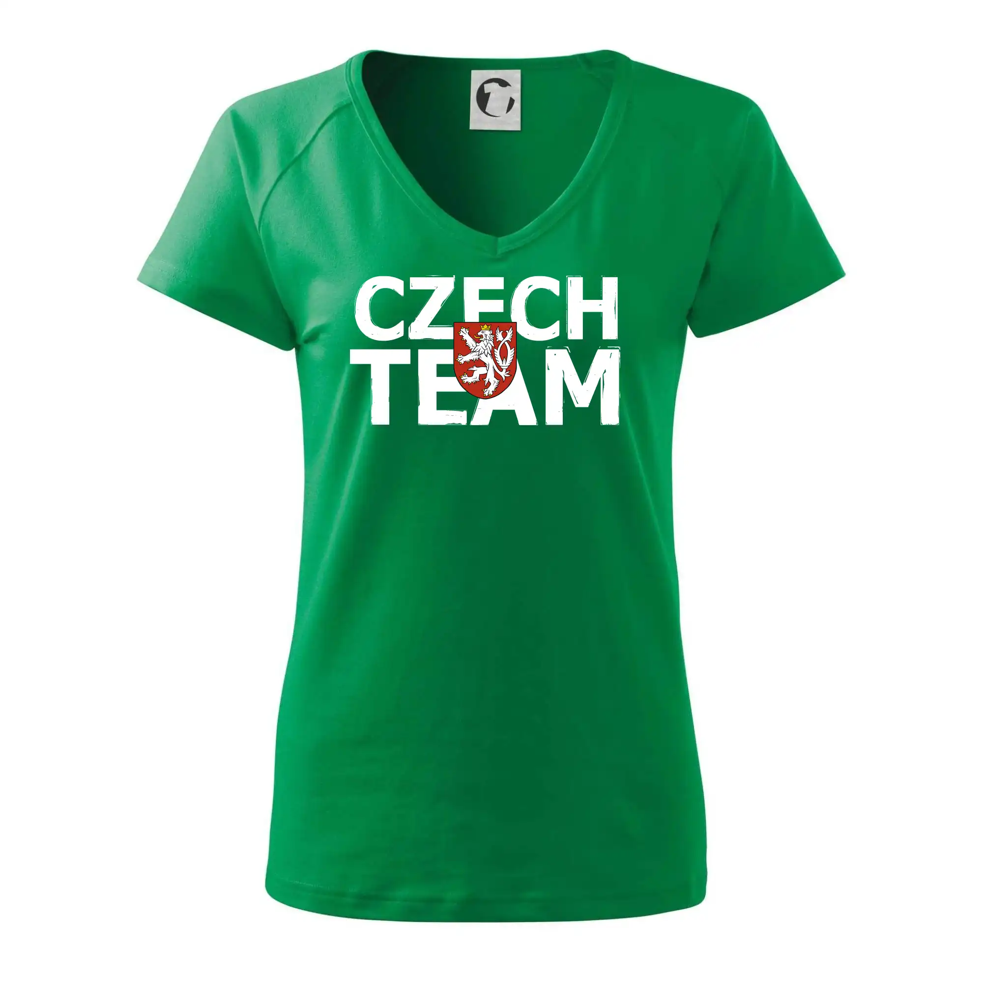 Czech team - Český lev