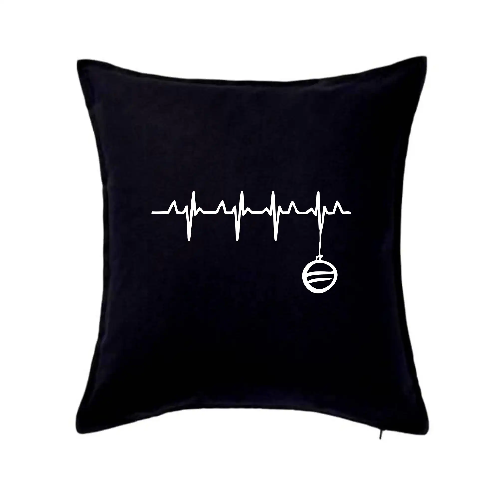 EKG Vánoční ozdoba