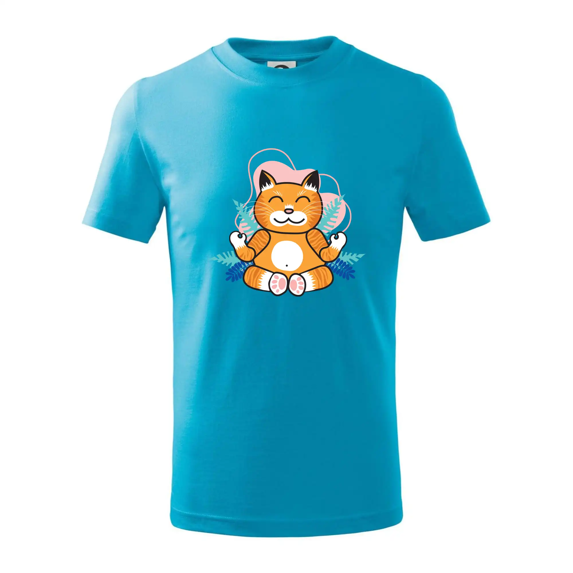 Mistr v meditaci (Pecka design)