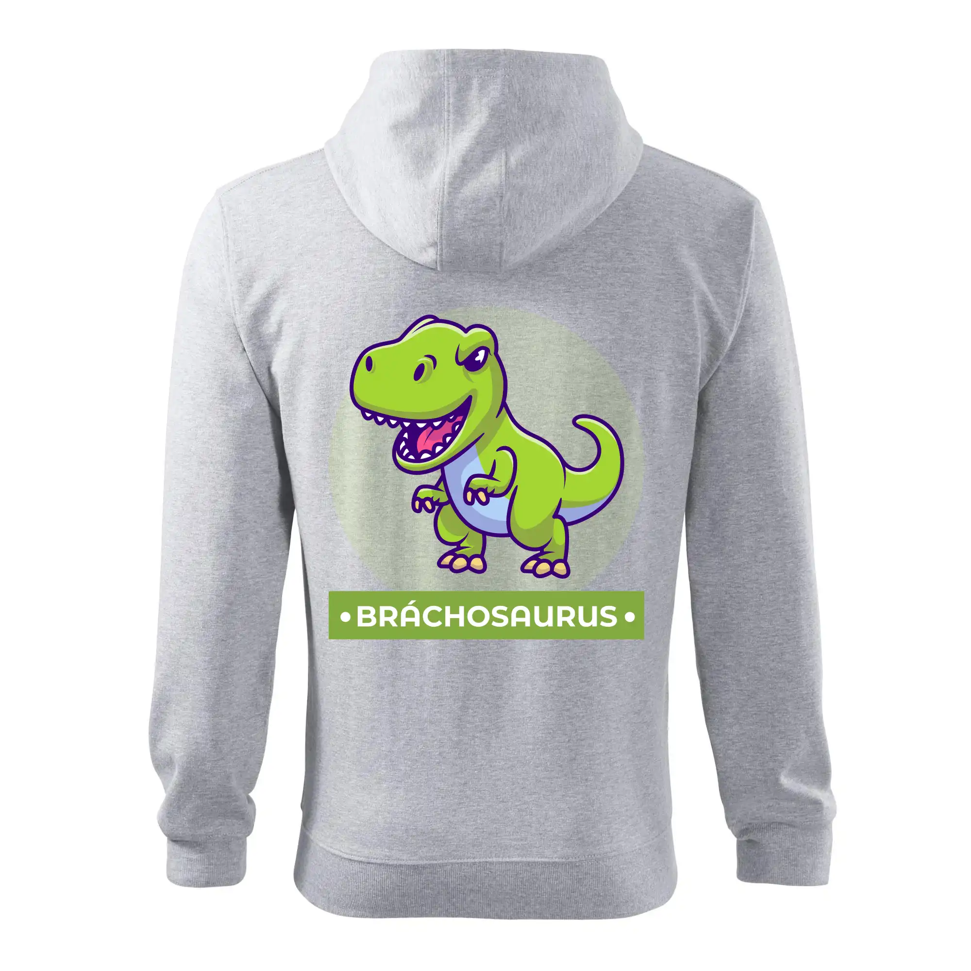 Dinosauří rodina - brácha