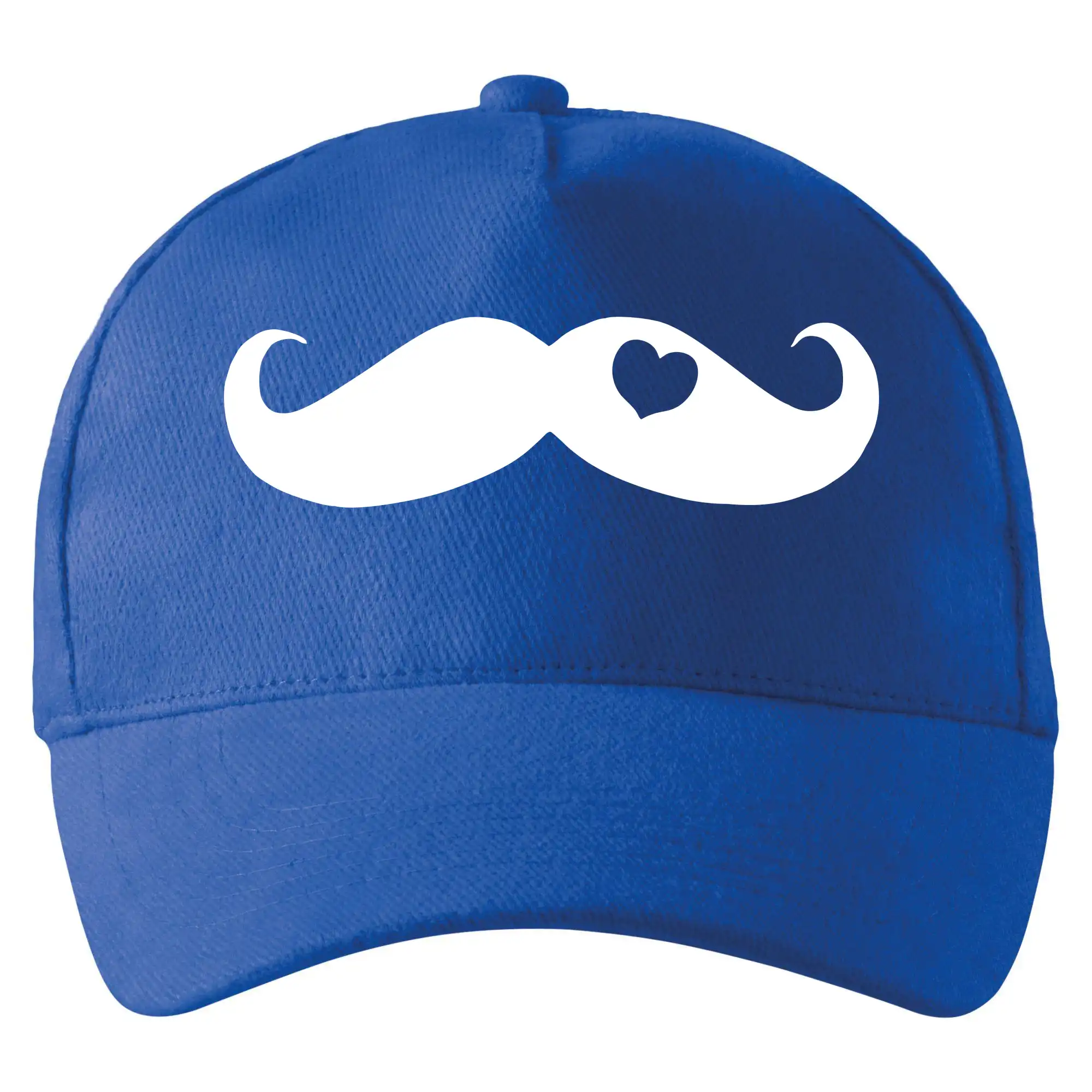 Mustache love