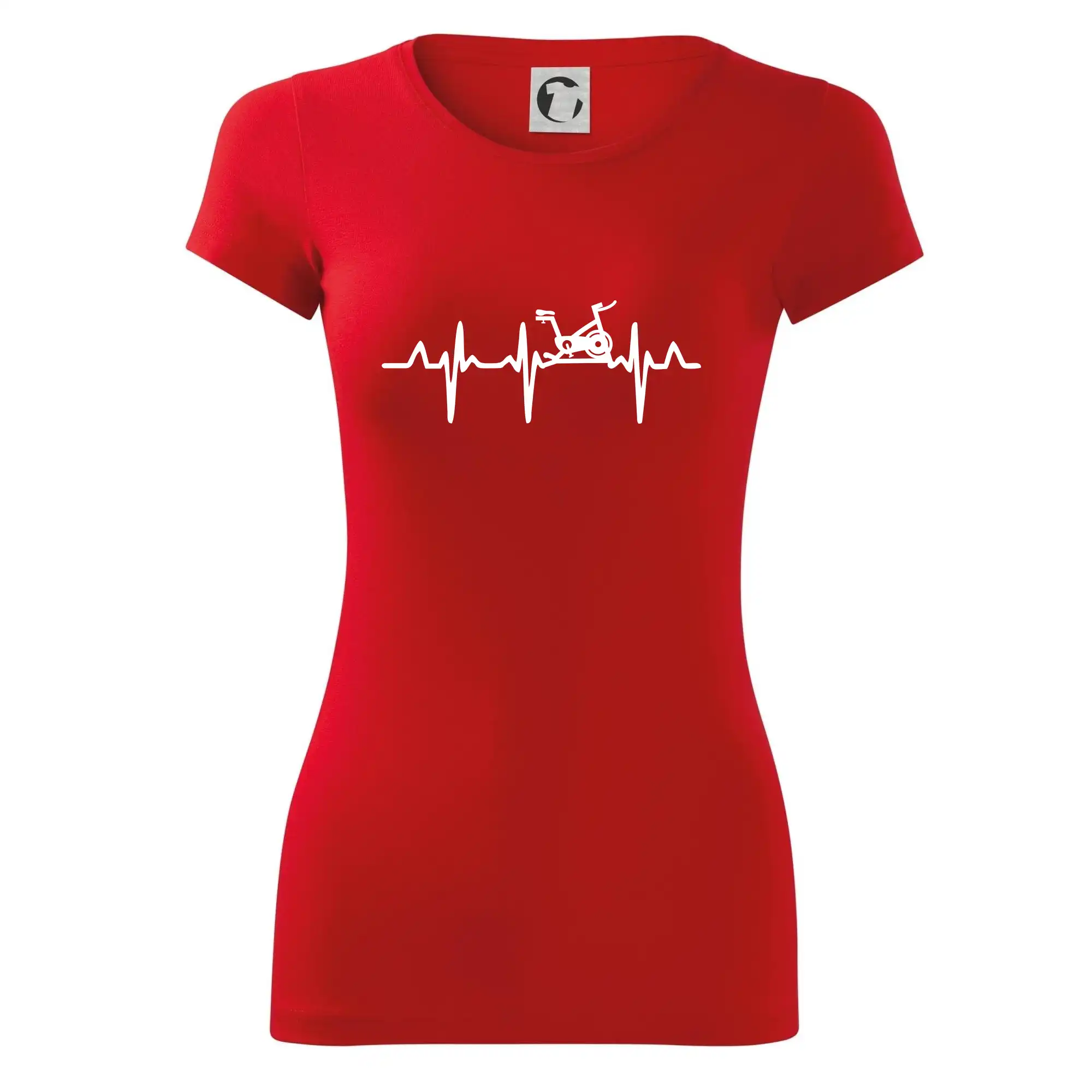 EKG rotoped
