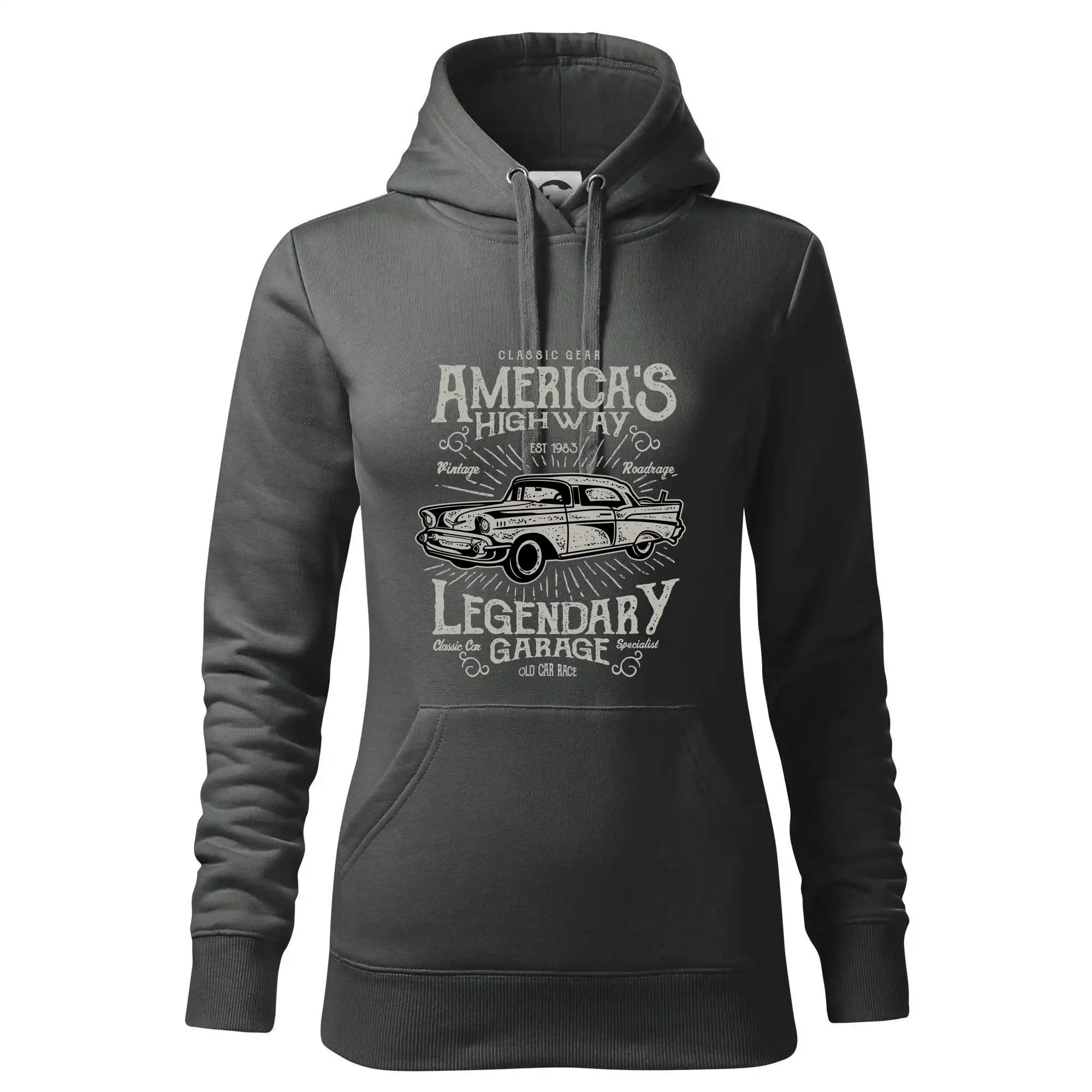 America's  Highway