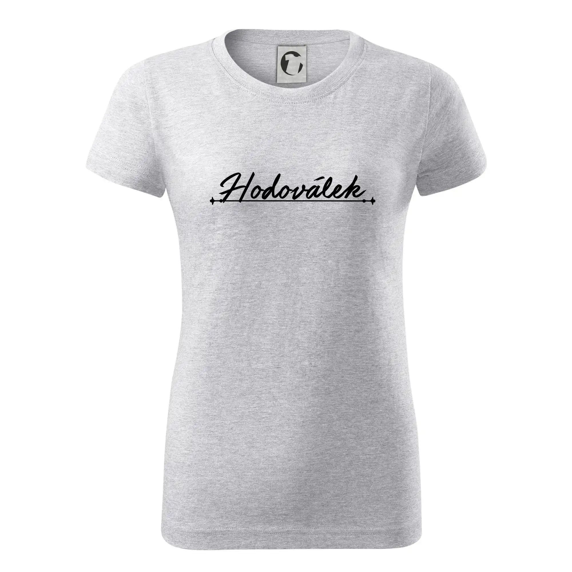 Staročeština - Hodoválek - Ten kdo rád chodí po hostinách