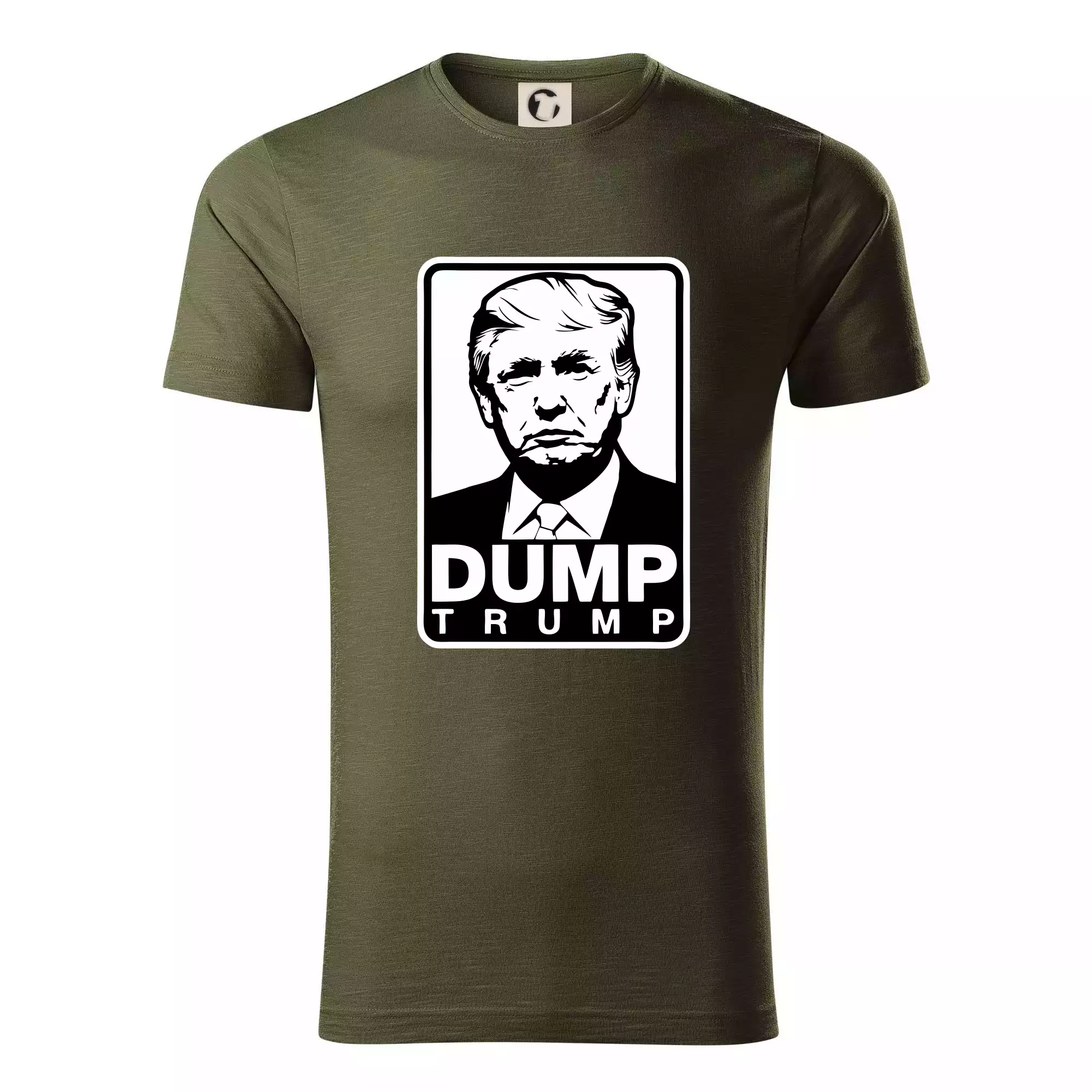 Dump Trump