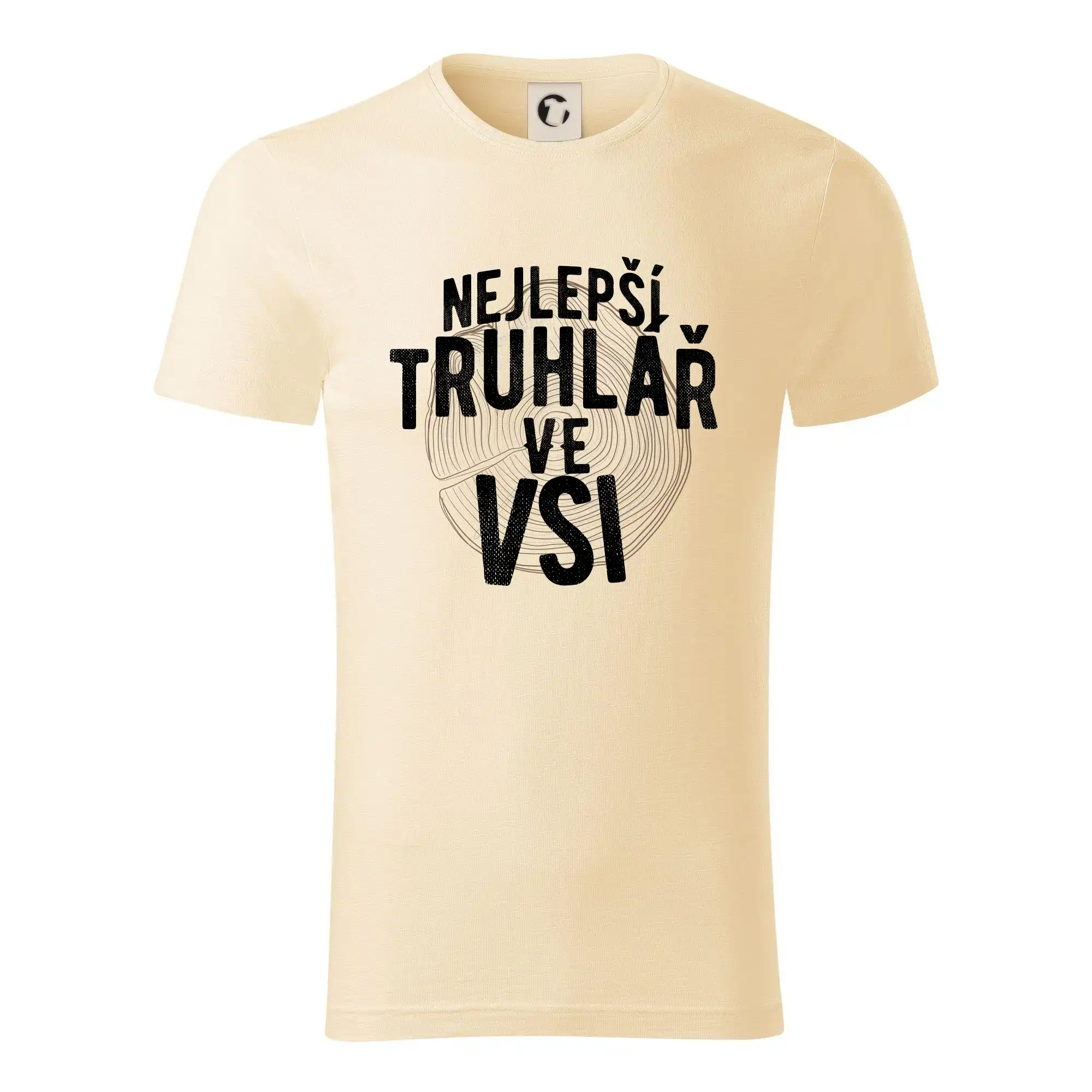 Nejlepší truhlař ve vsi