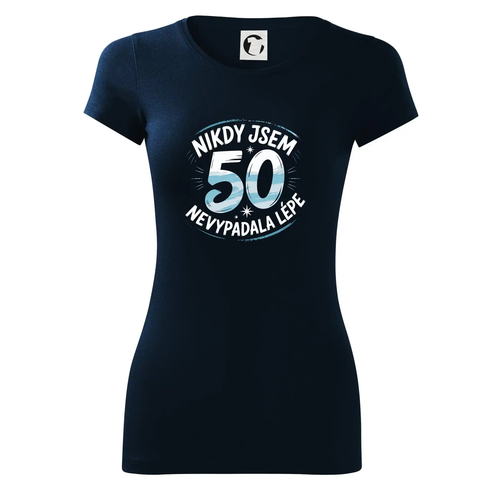 Nikdy jsem nevypadala lépe 50