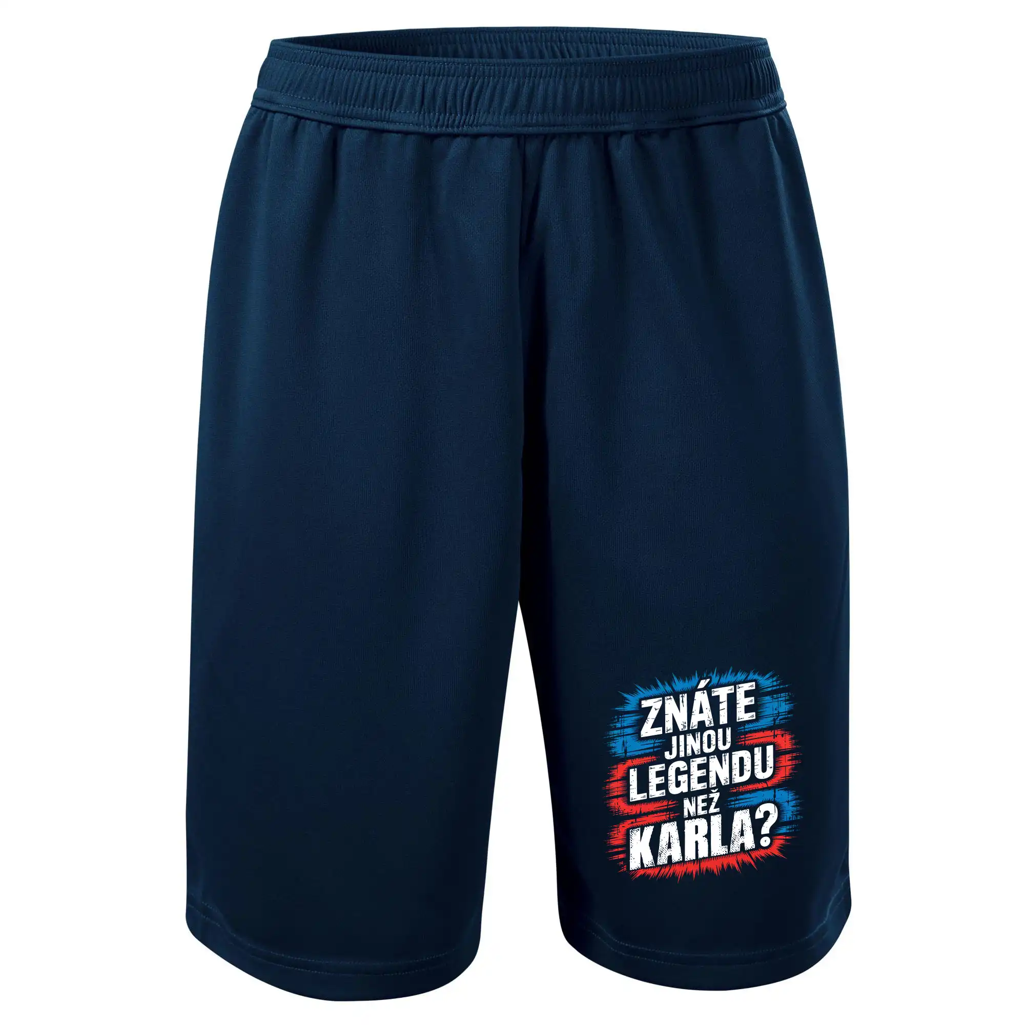 Znáte jinou  legendu  než 
