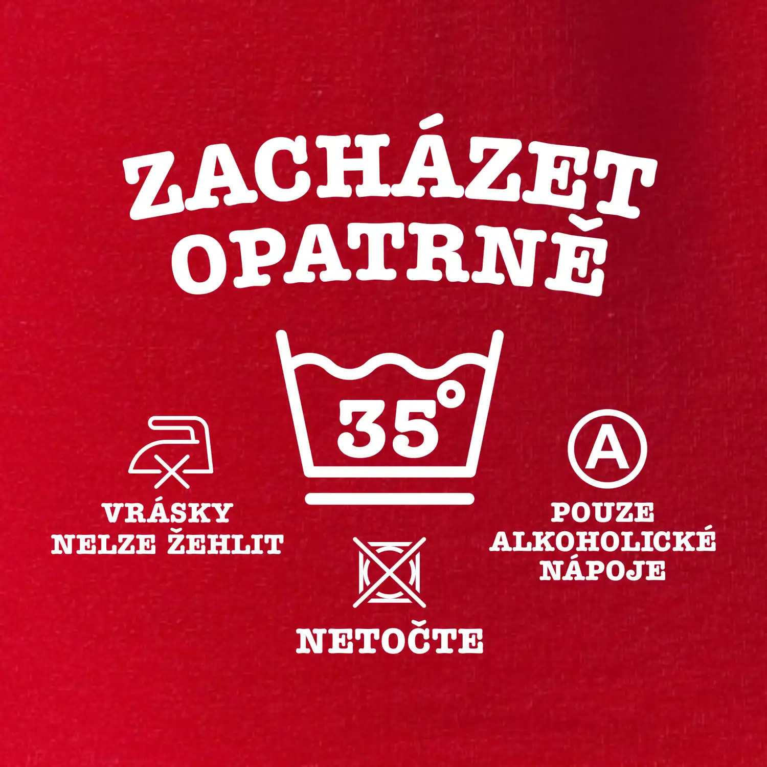 Zacházet opatrně 35