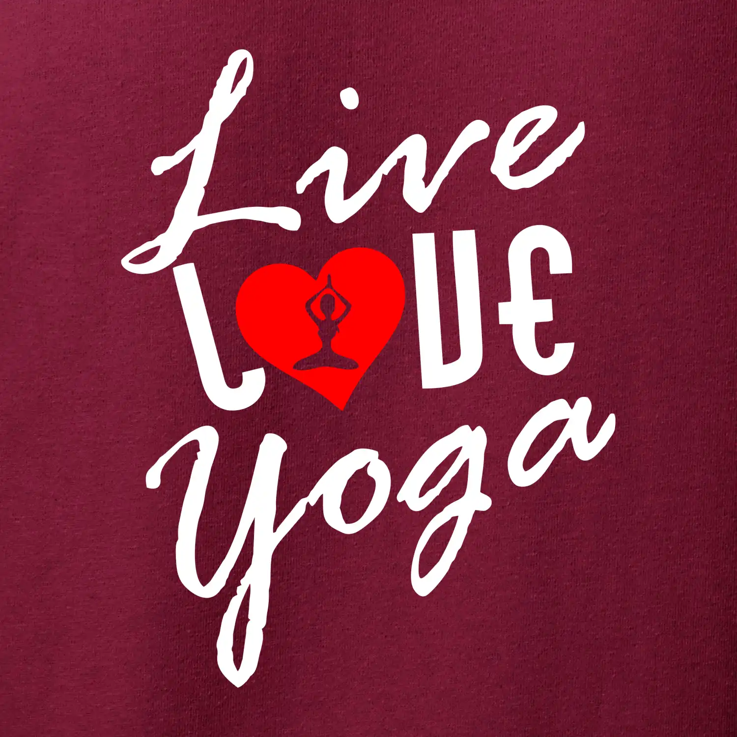 Live Love Yoga