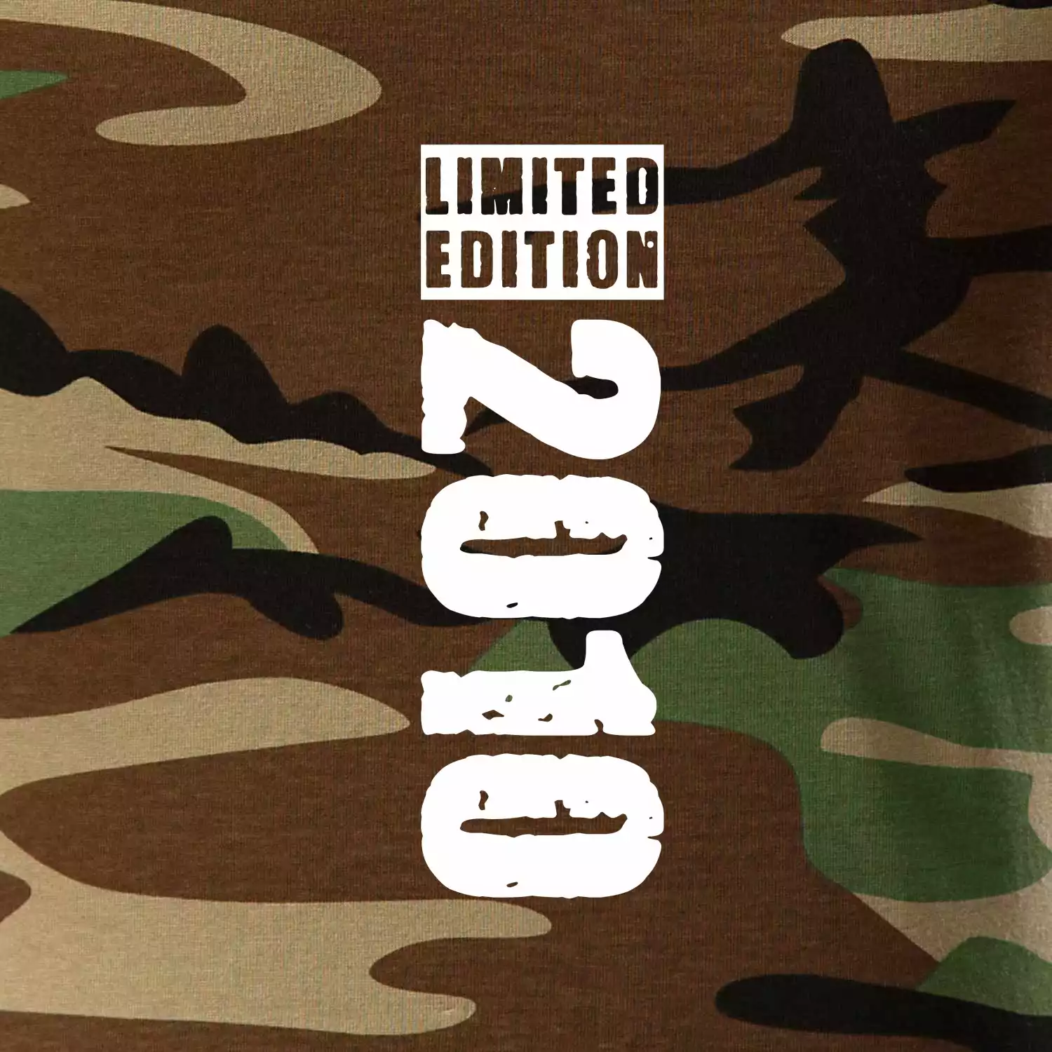 Limited edition 2010 pruh