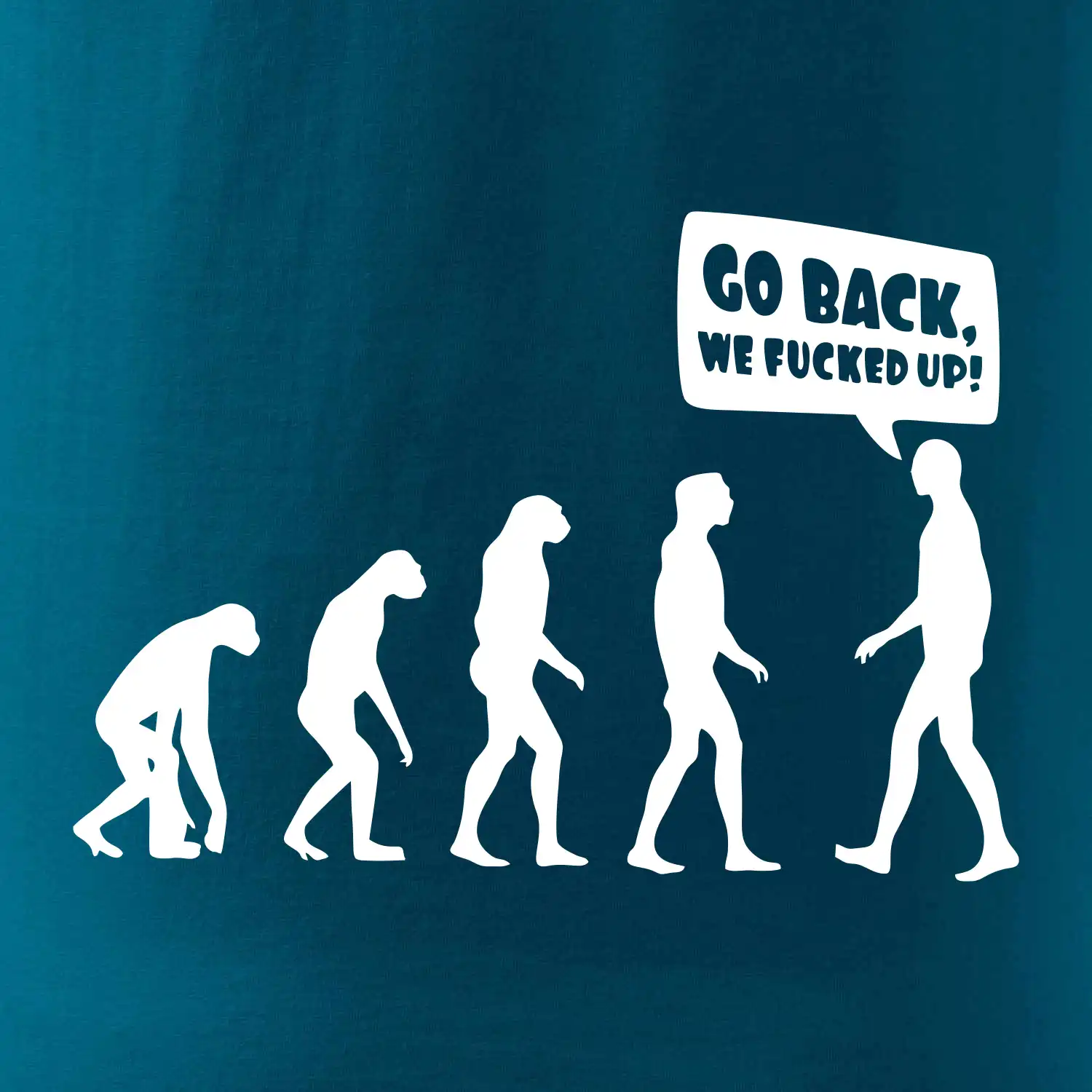 Evoluce Go back