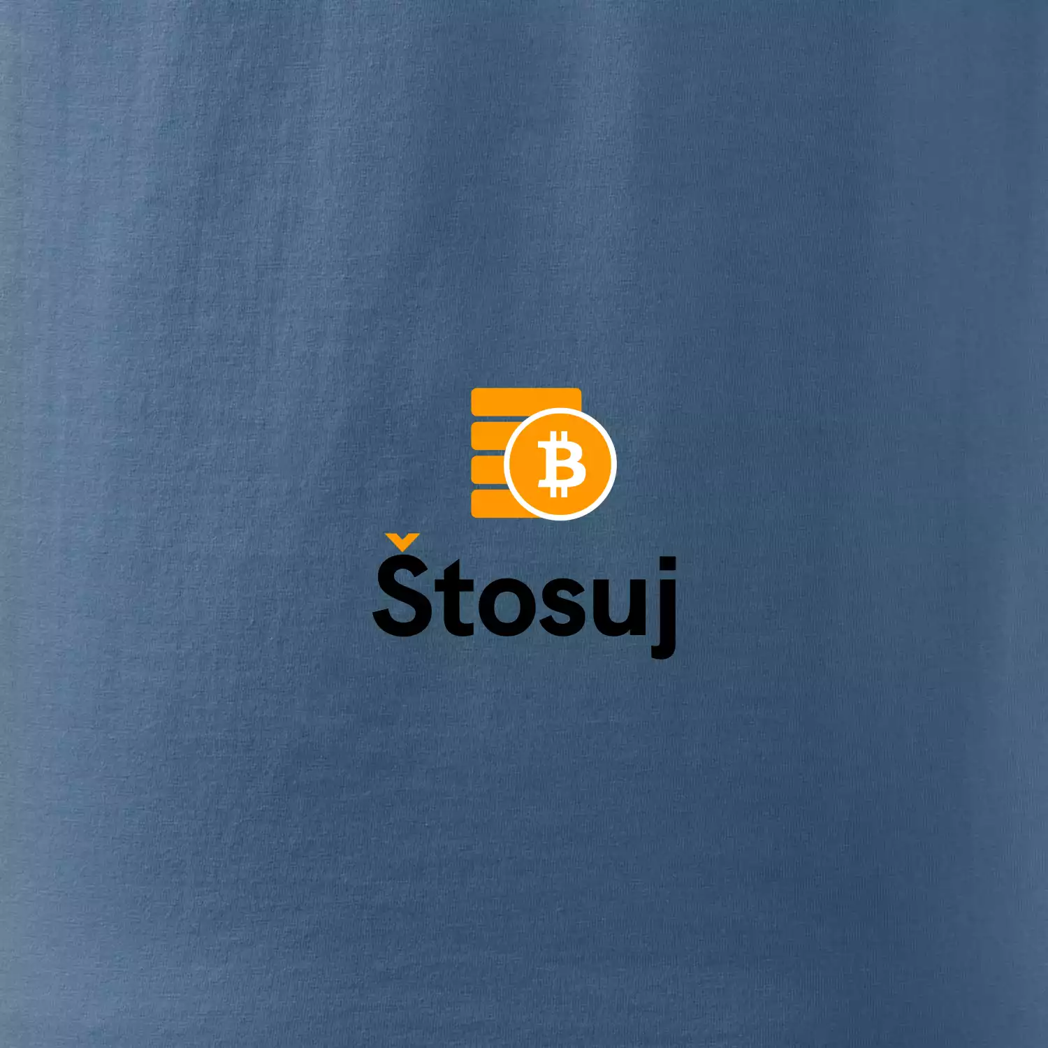 Stosuj - logo čtvercové