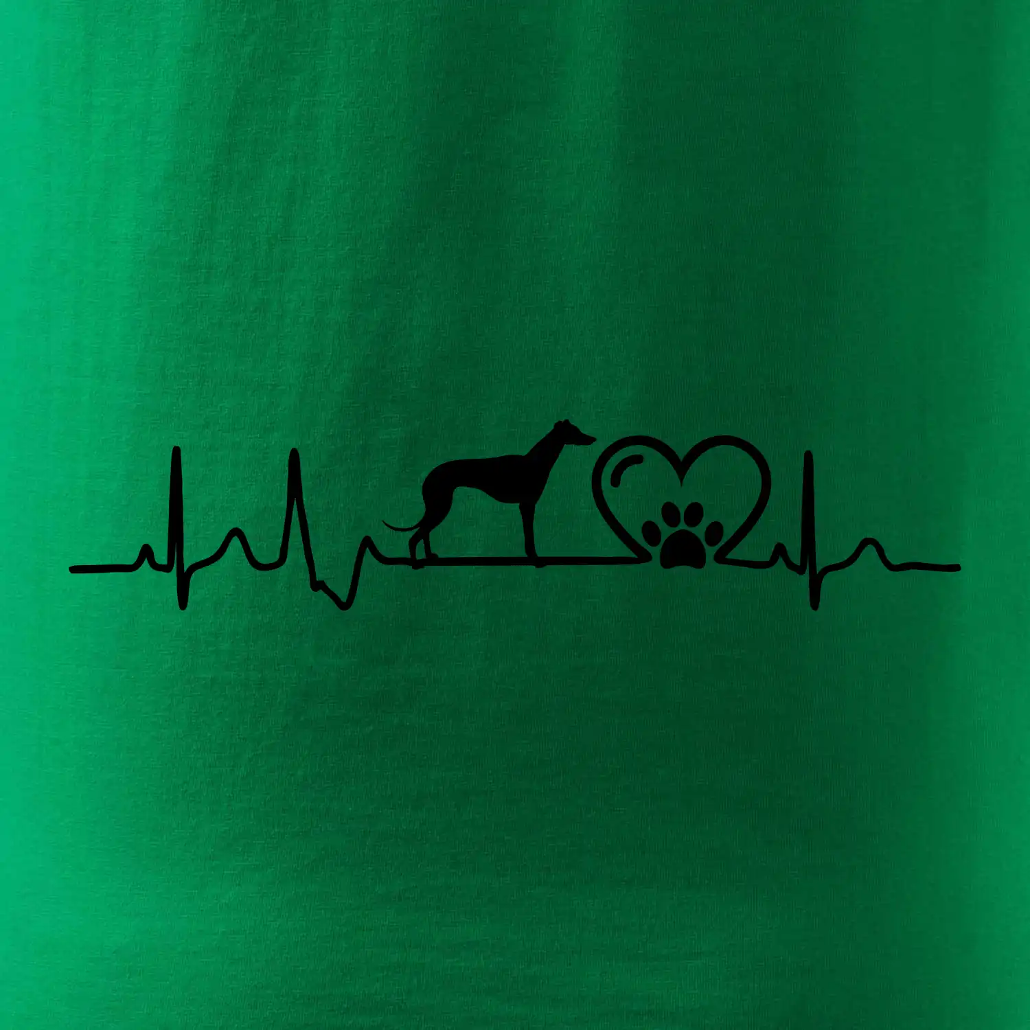 Chrt - Ekg