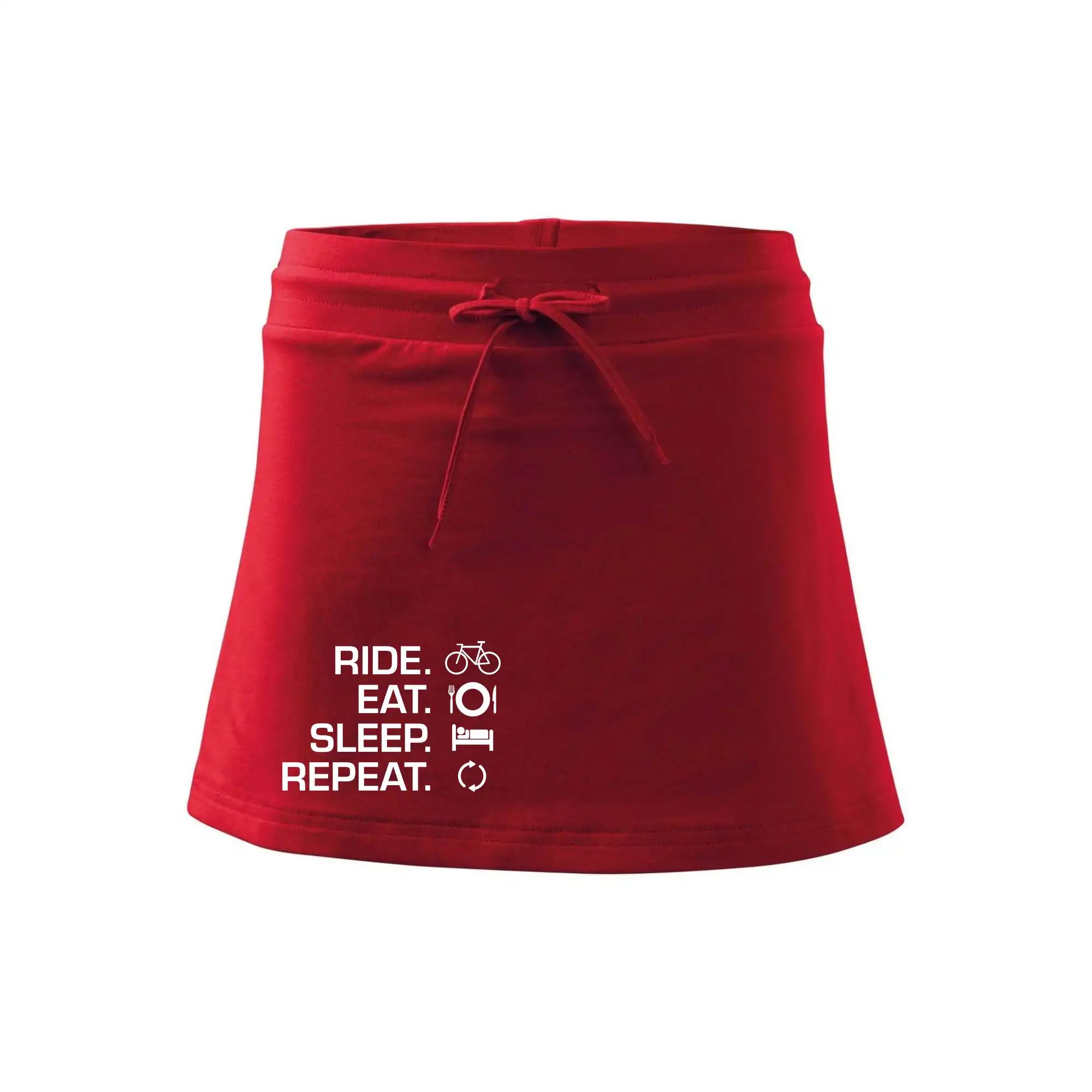 Ride Eat Sleep Repeat kolo