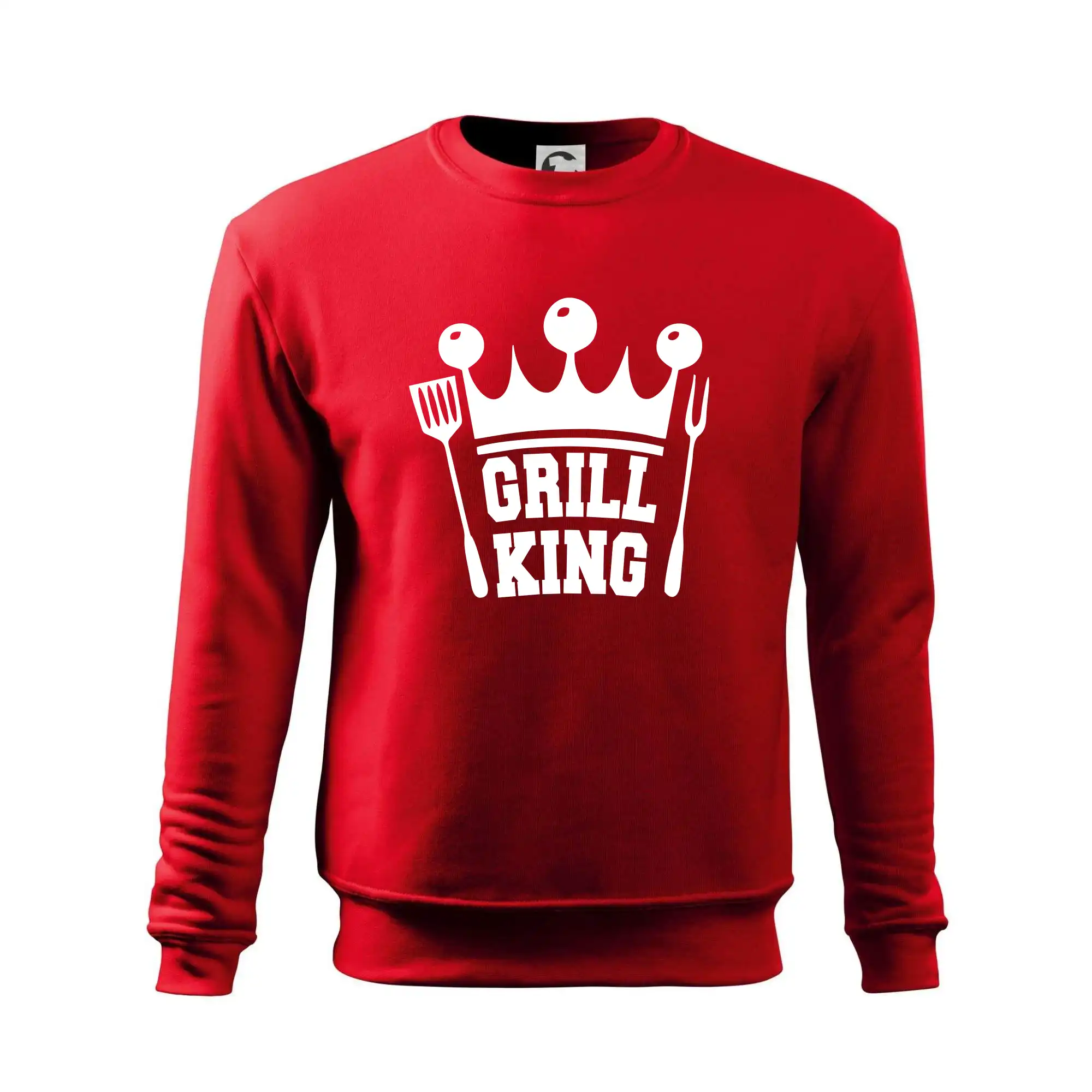 Grilování -  Grill King