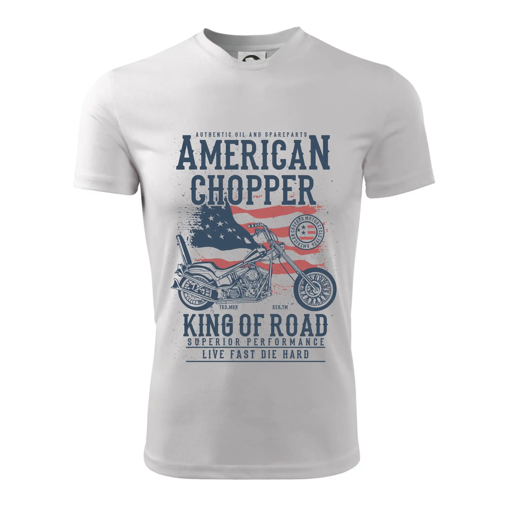 American Chopper