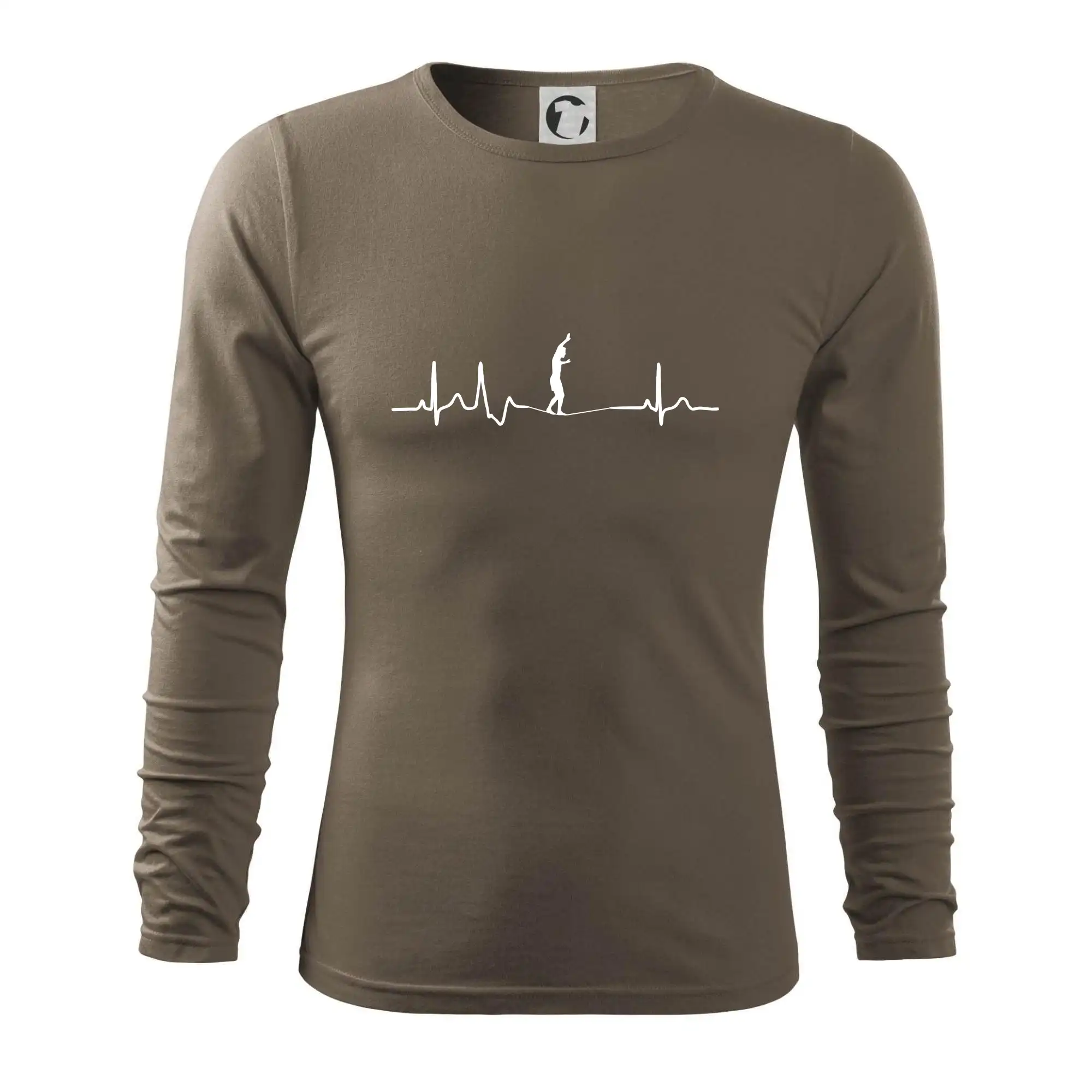 EKG Slackline