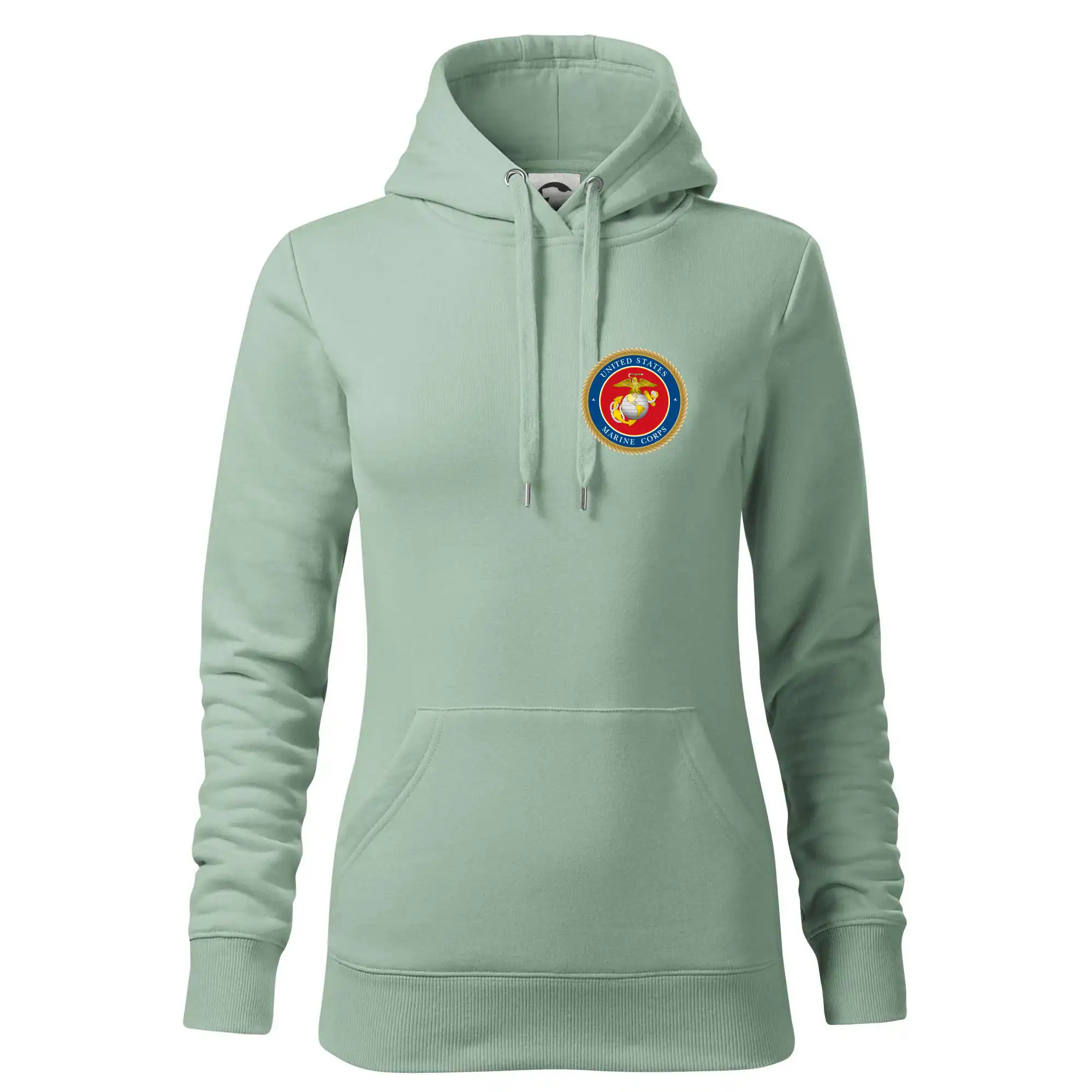 United States Marine Corps  barevné