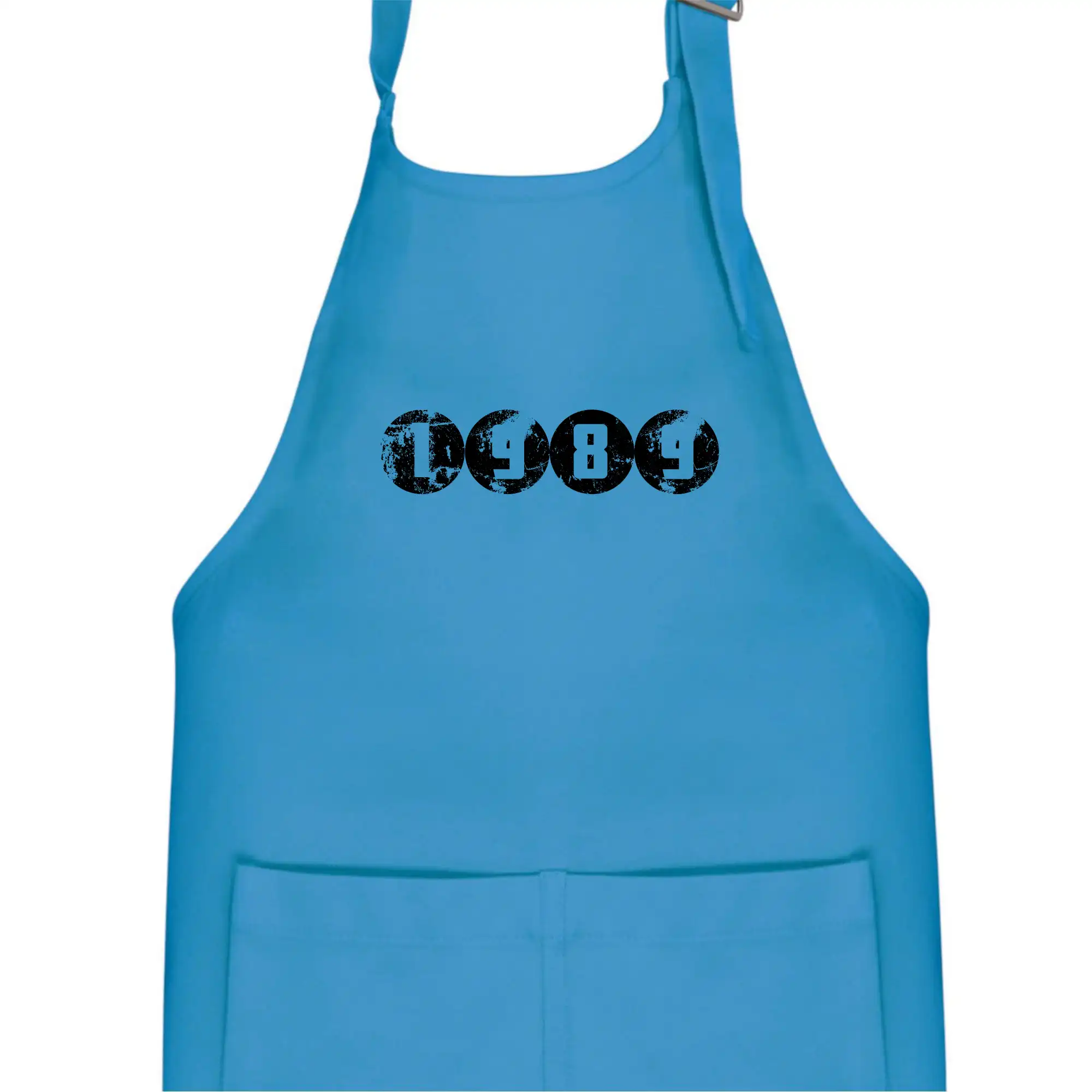 Ročník číslice kulatá