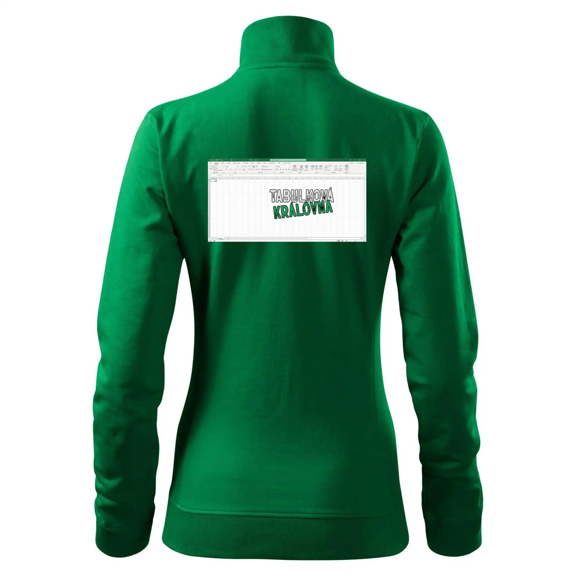 Tabulková Královna