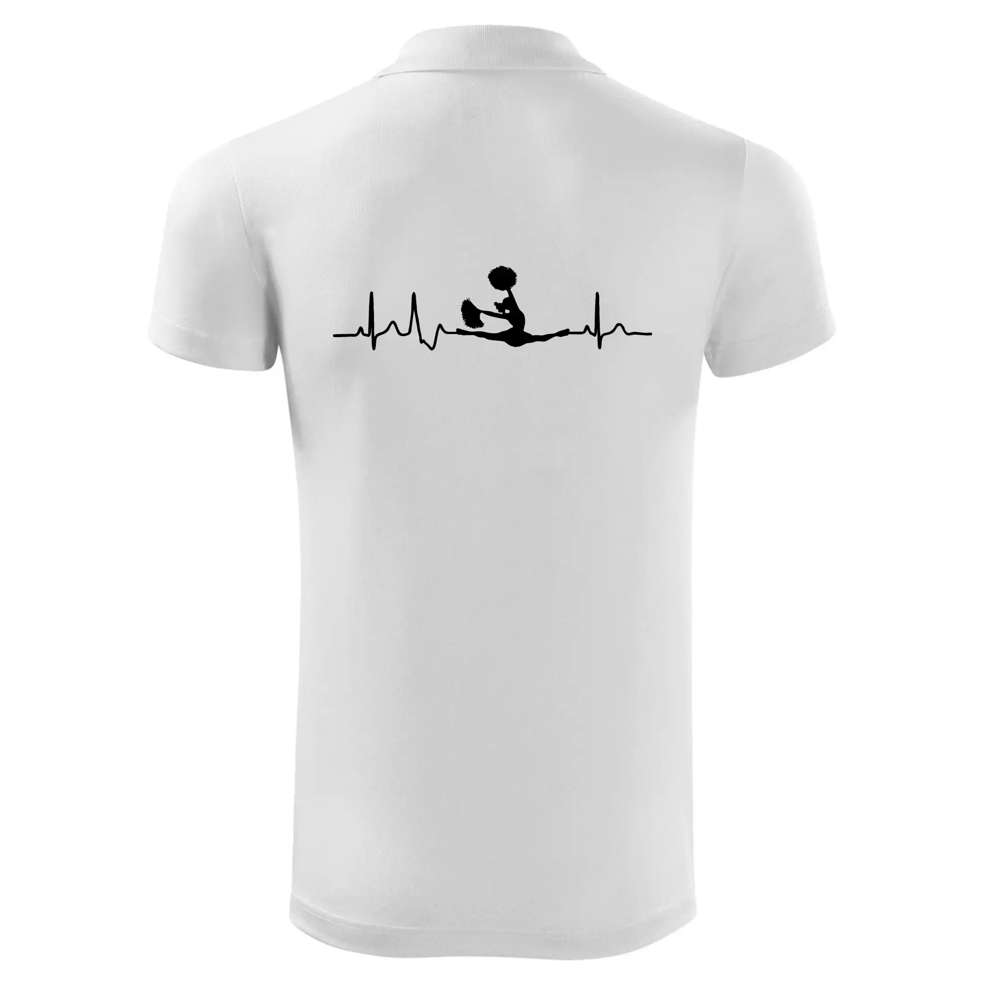 EKG roztleskávačka roznožka