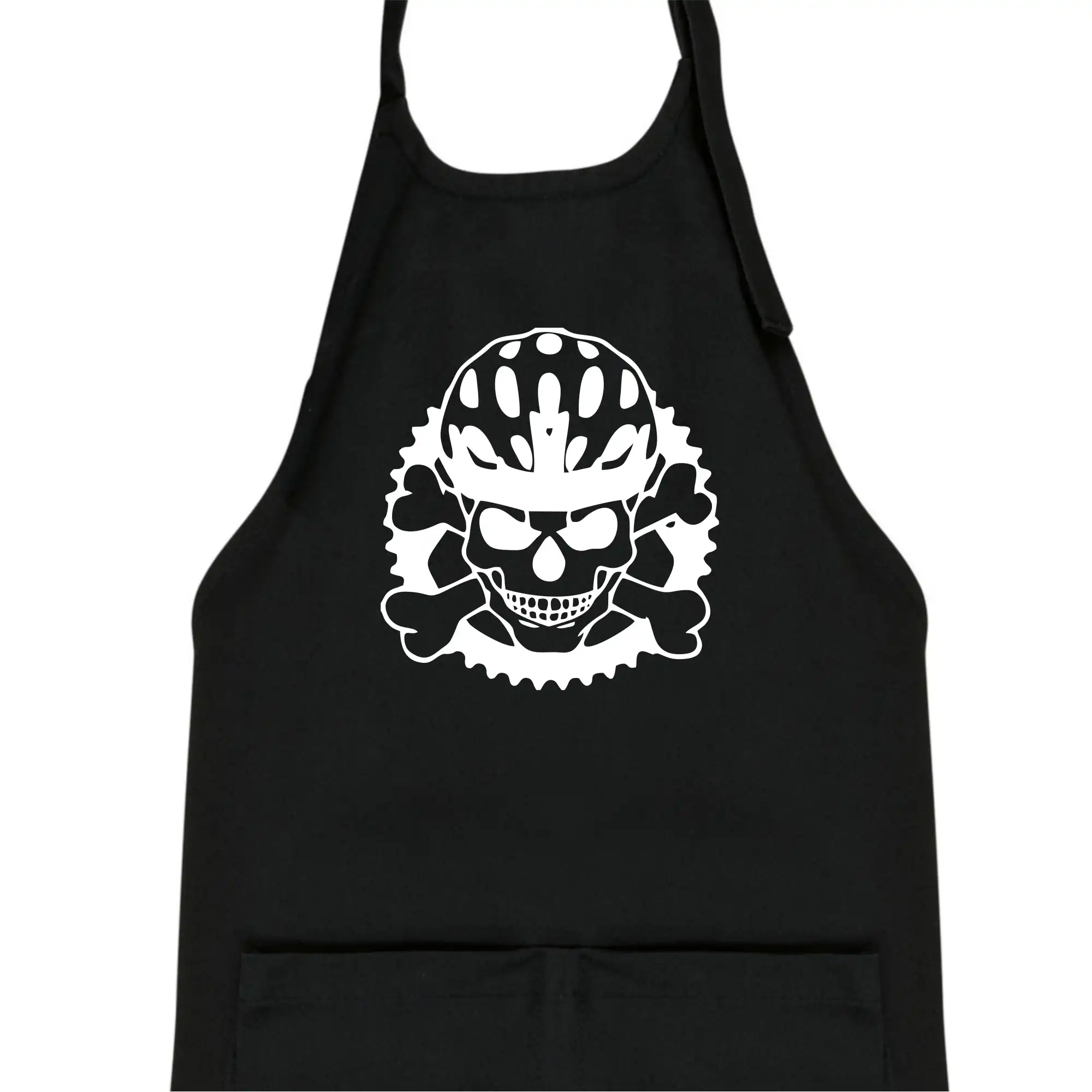 Lebka cyklisty - helma