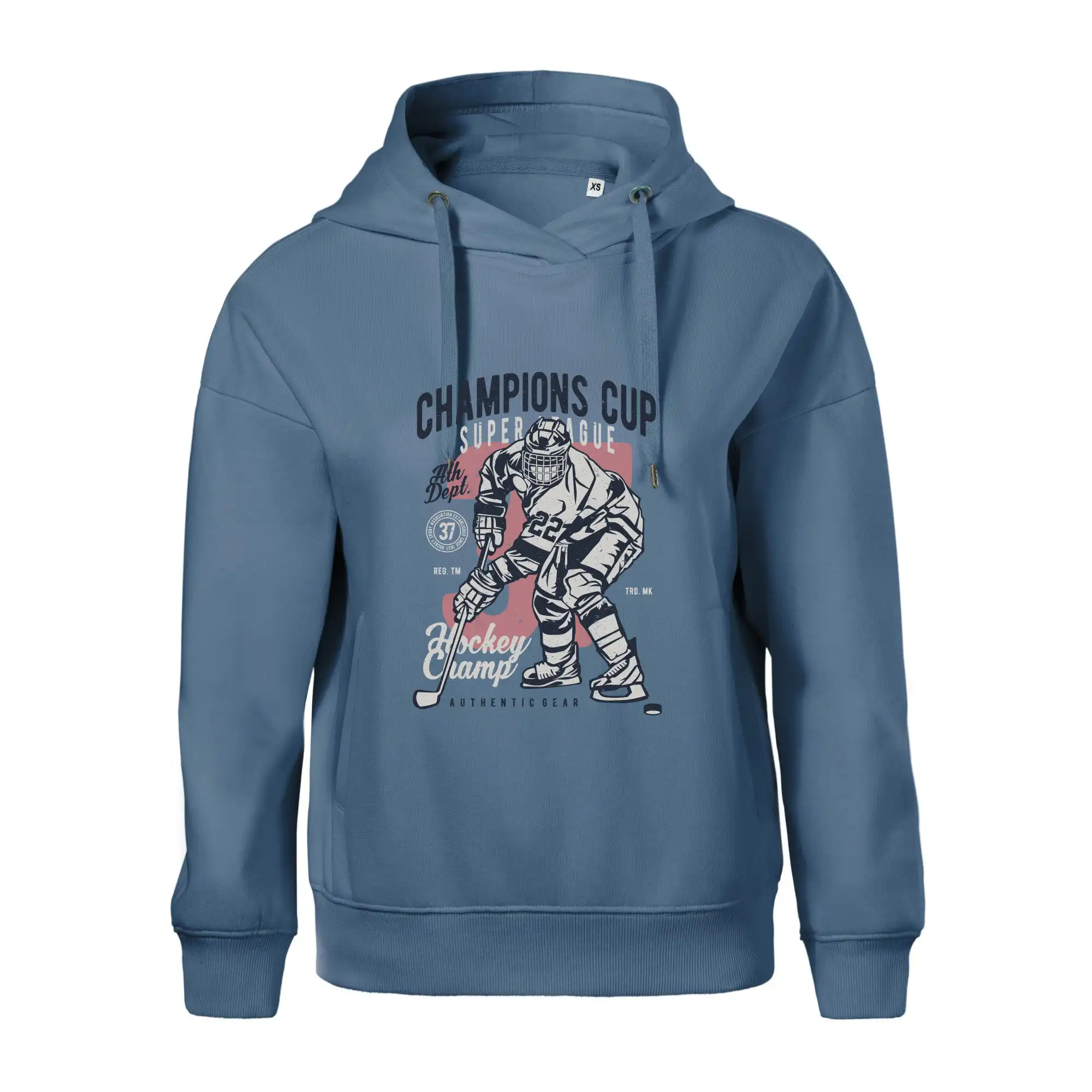 Champions Cup Hockey