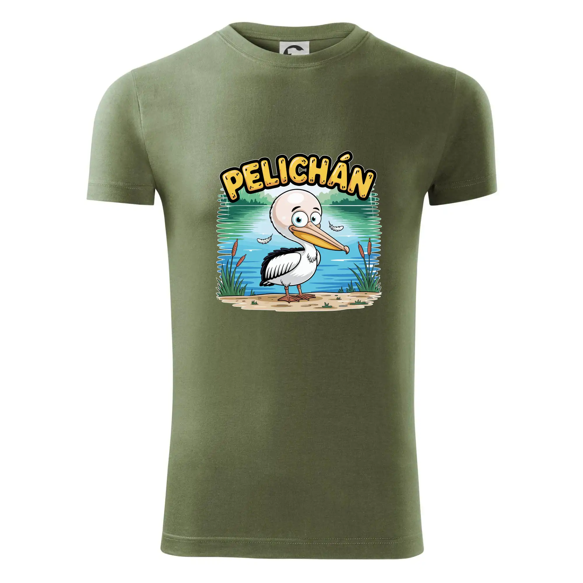 Pelichán