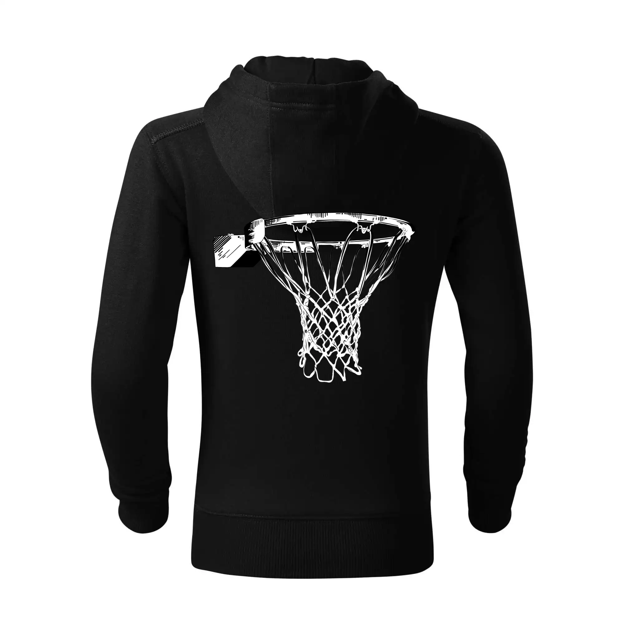 Basketbalový koš