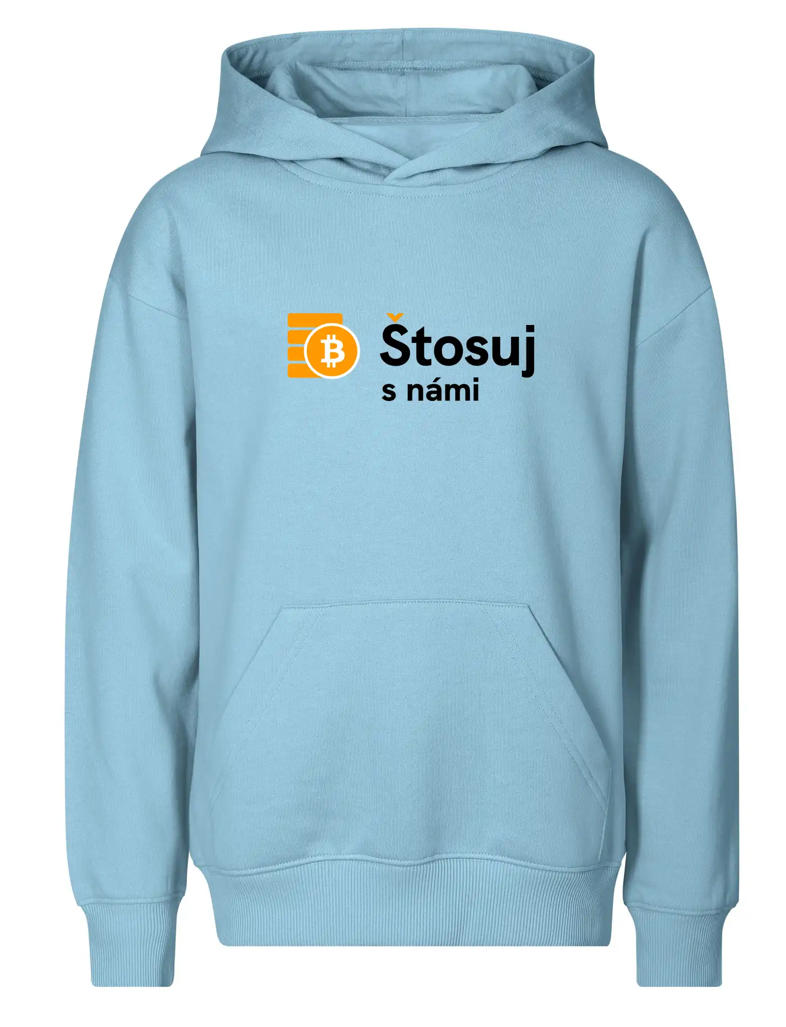 Štosuj s námi - logo velké