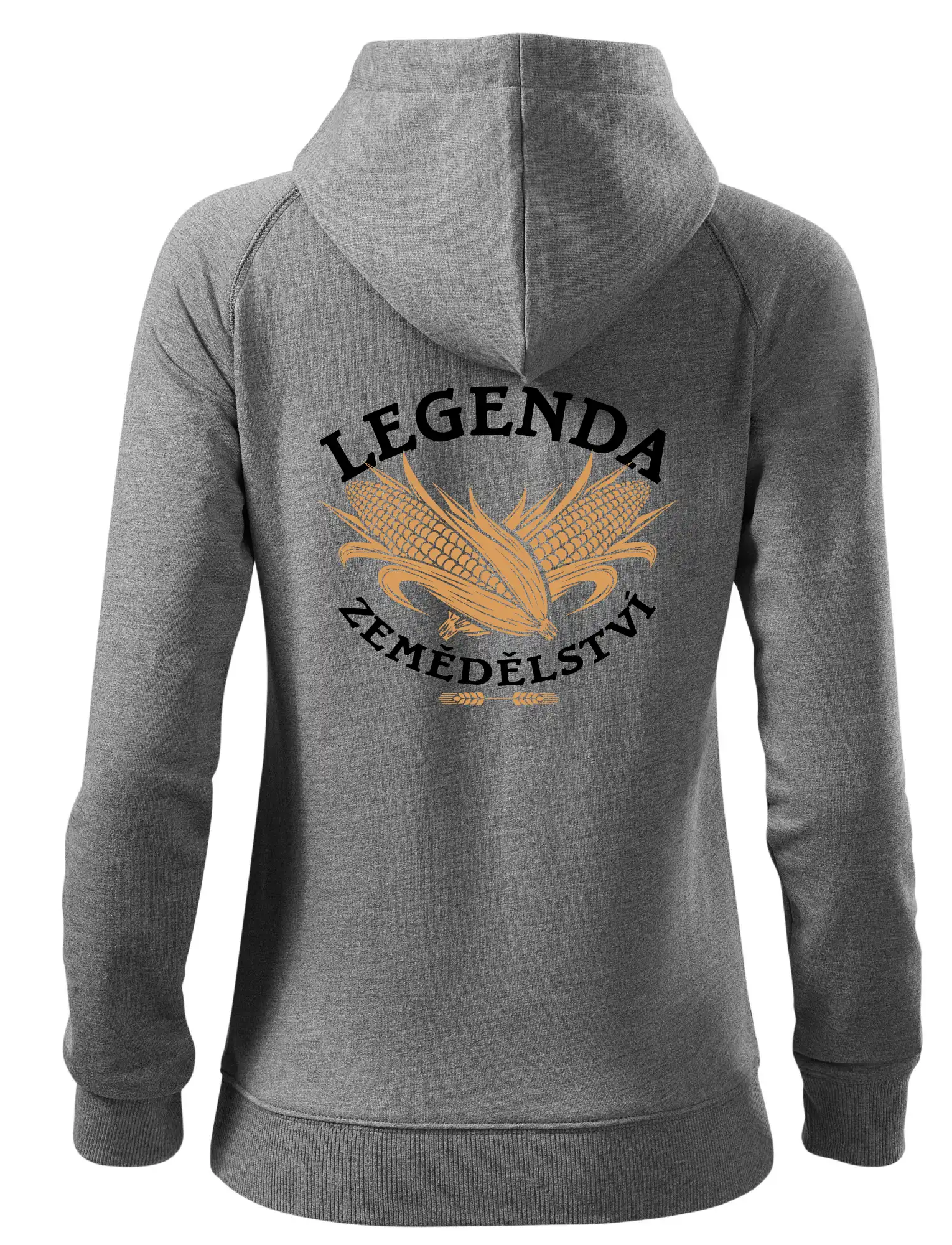 Legenda zemědělství