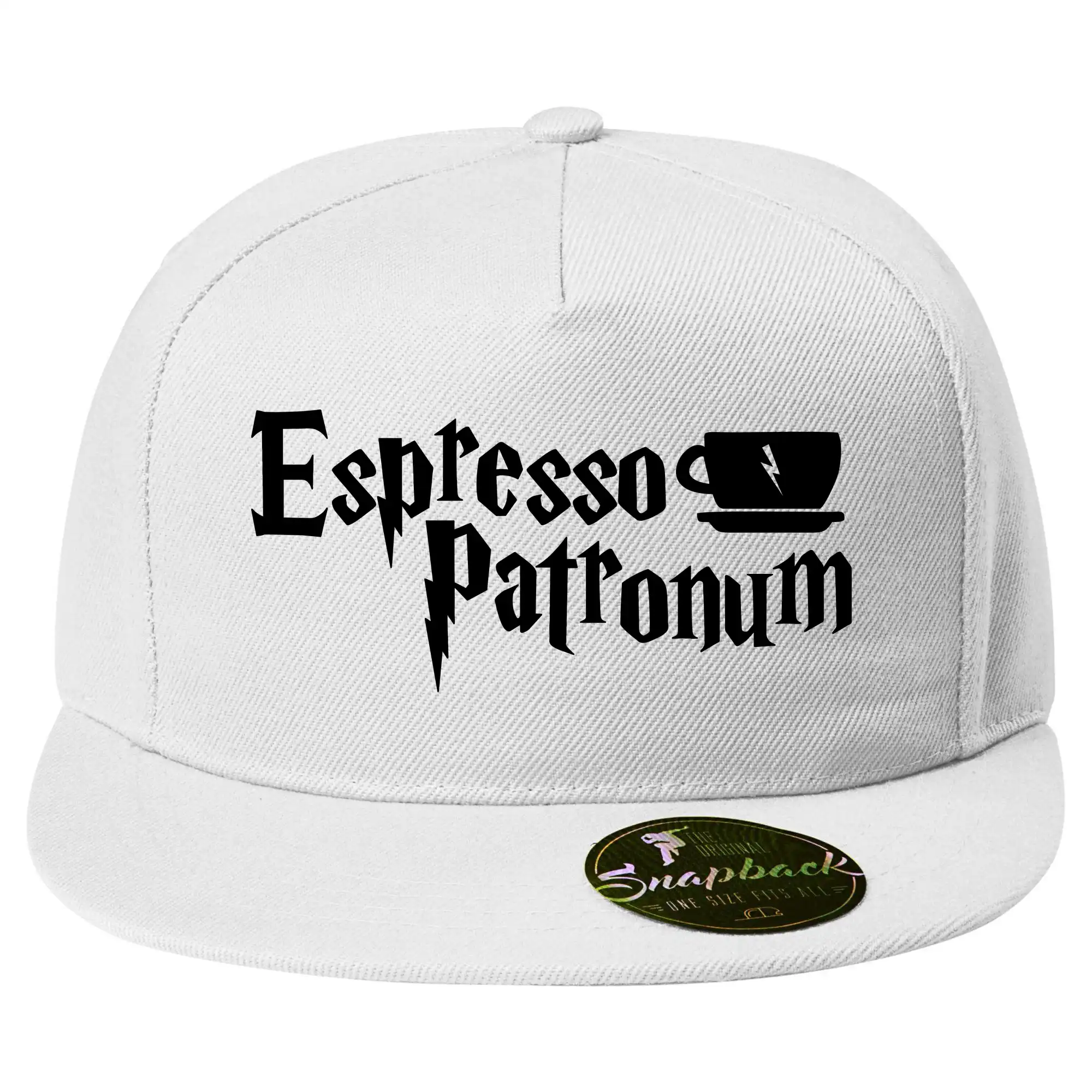 Harry - Espresso Patronum